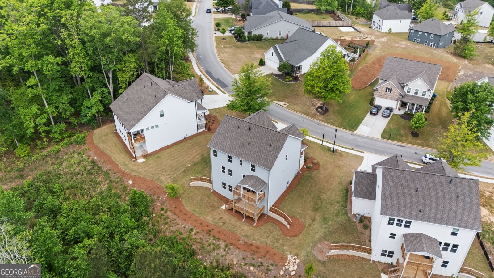 373 Riverwood Pass Dallas - Photo 48