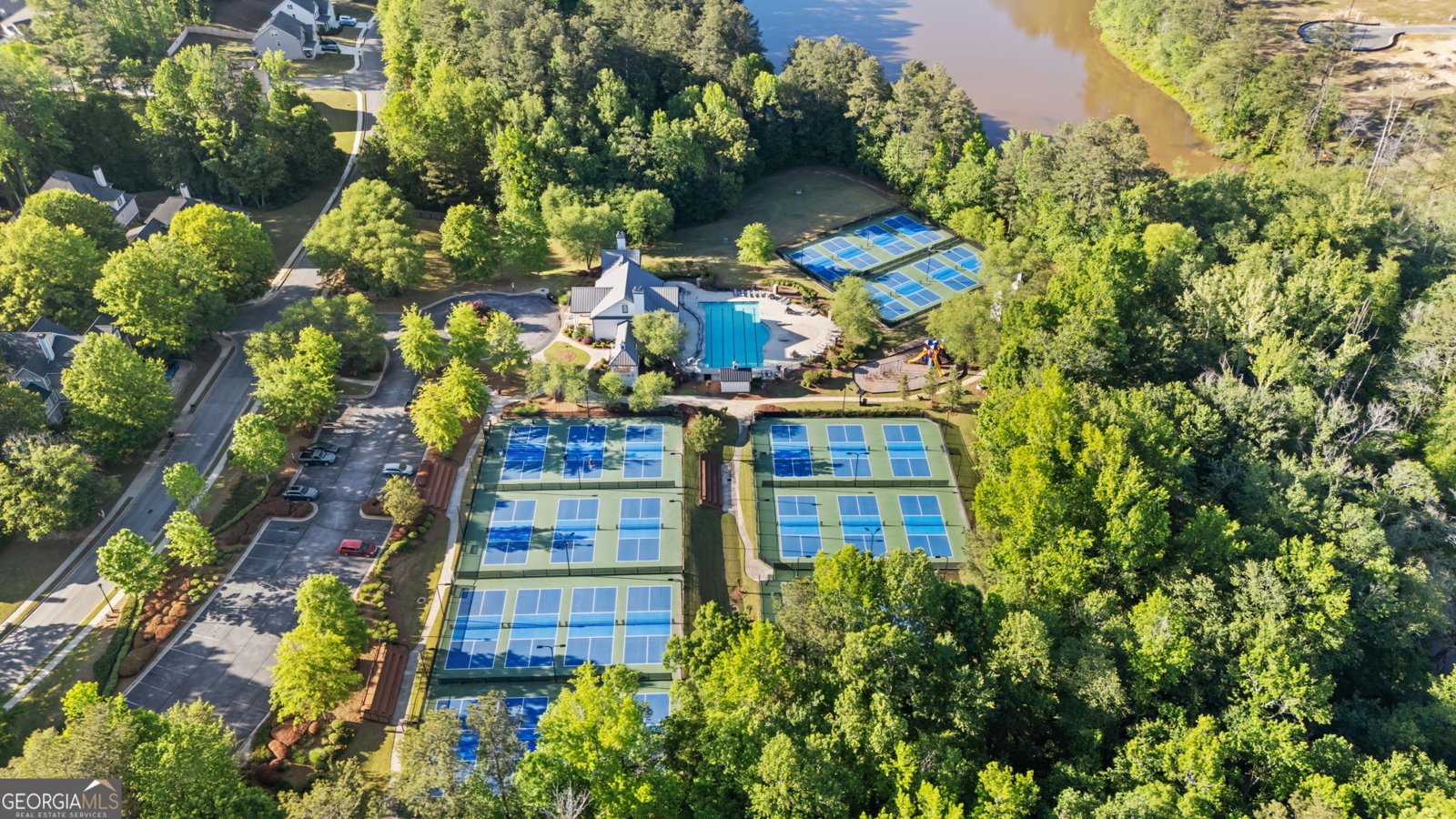 373 Riverwood Pass Dallas - Photo 50
