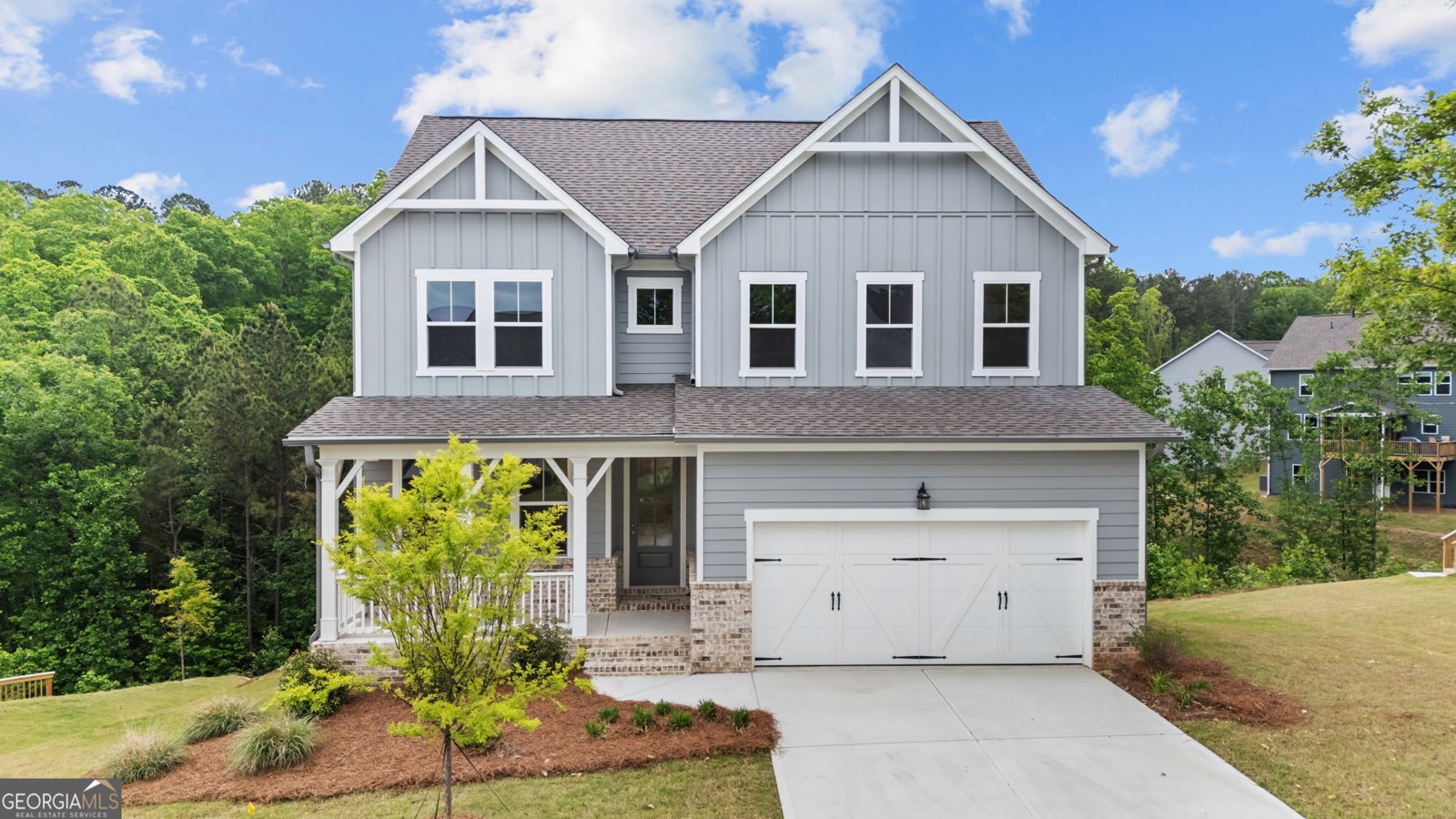 373 Riverwood Pass Dallas - Photo 56