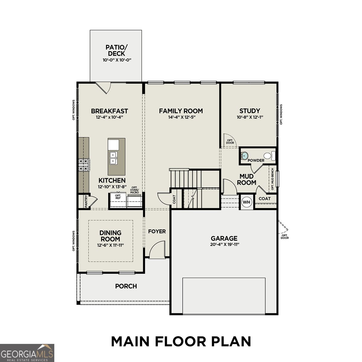 373 Riverwood Pass Dallas - Photo 57