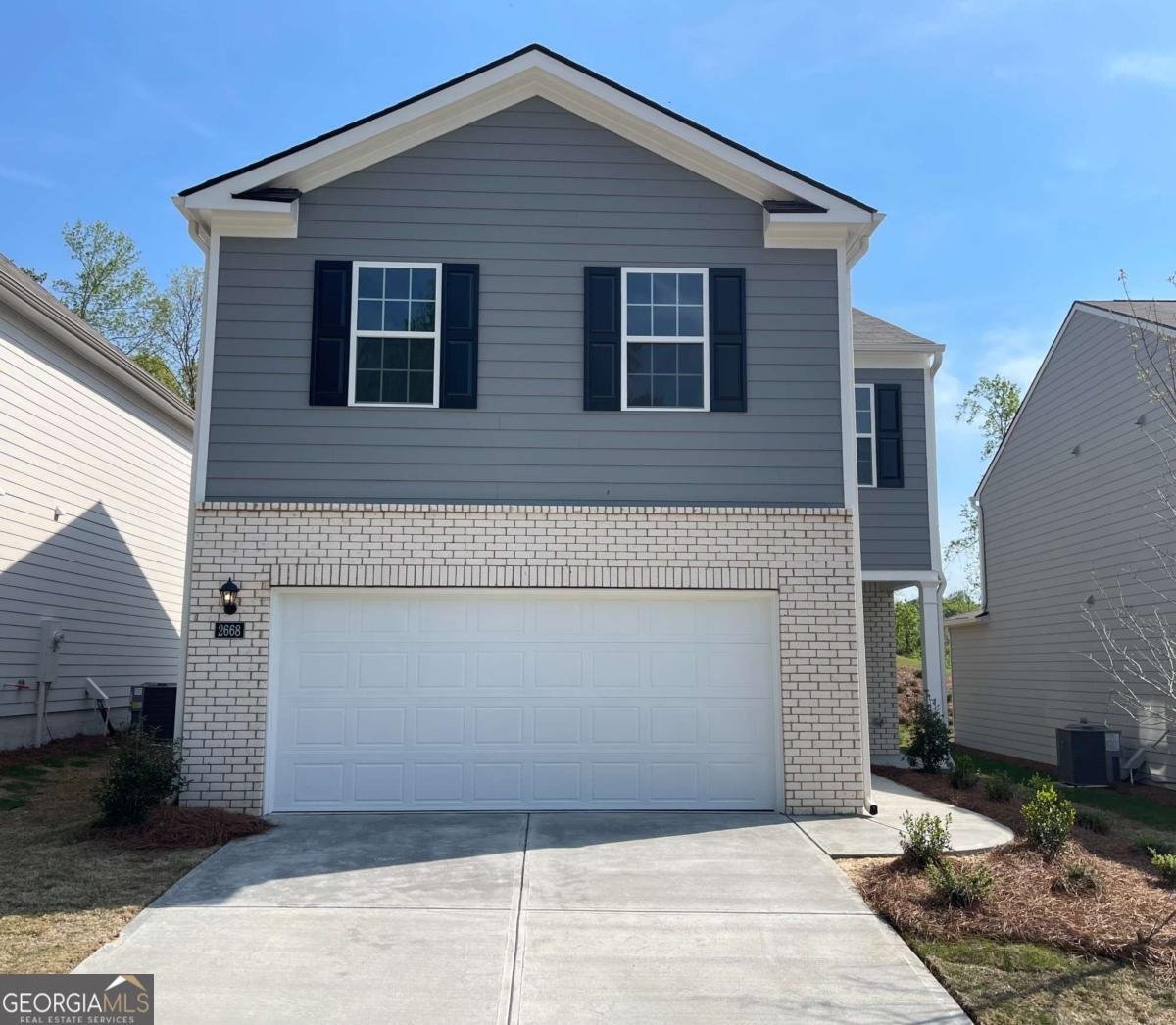 2668 Alderbrook Court College Park - Photo 1