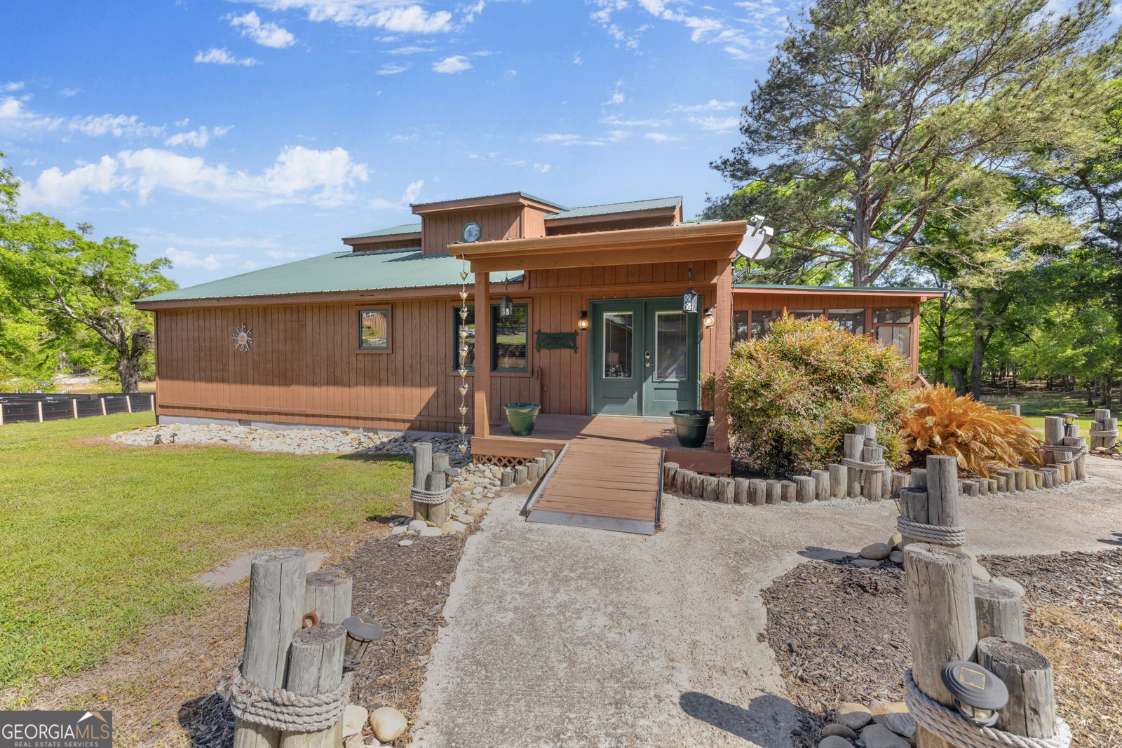 781 Parkertown Heights Road Lavonia - Photo 10