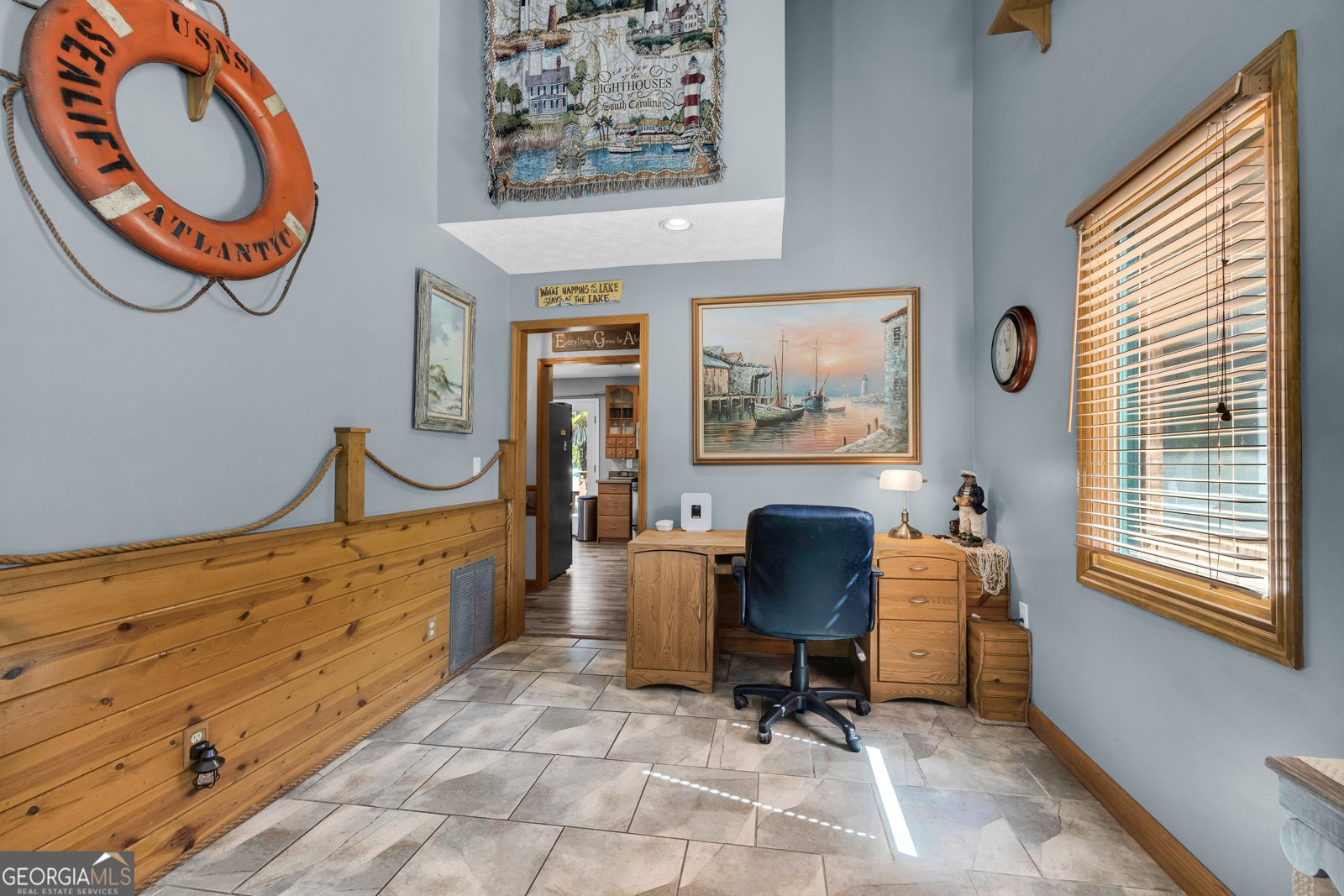 781 Parkertown Heights Road Lavonia - Photo 15