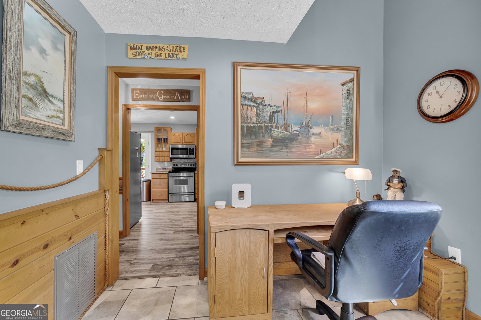 781 Parkertown Heights Road Lavonia - Photo 16