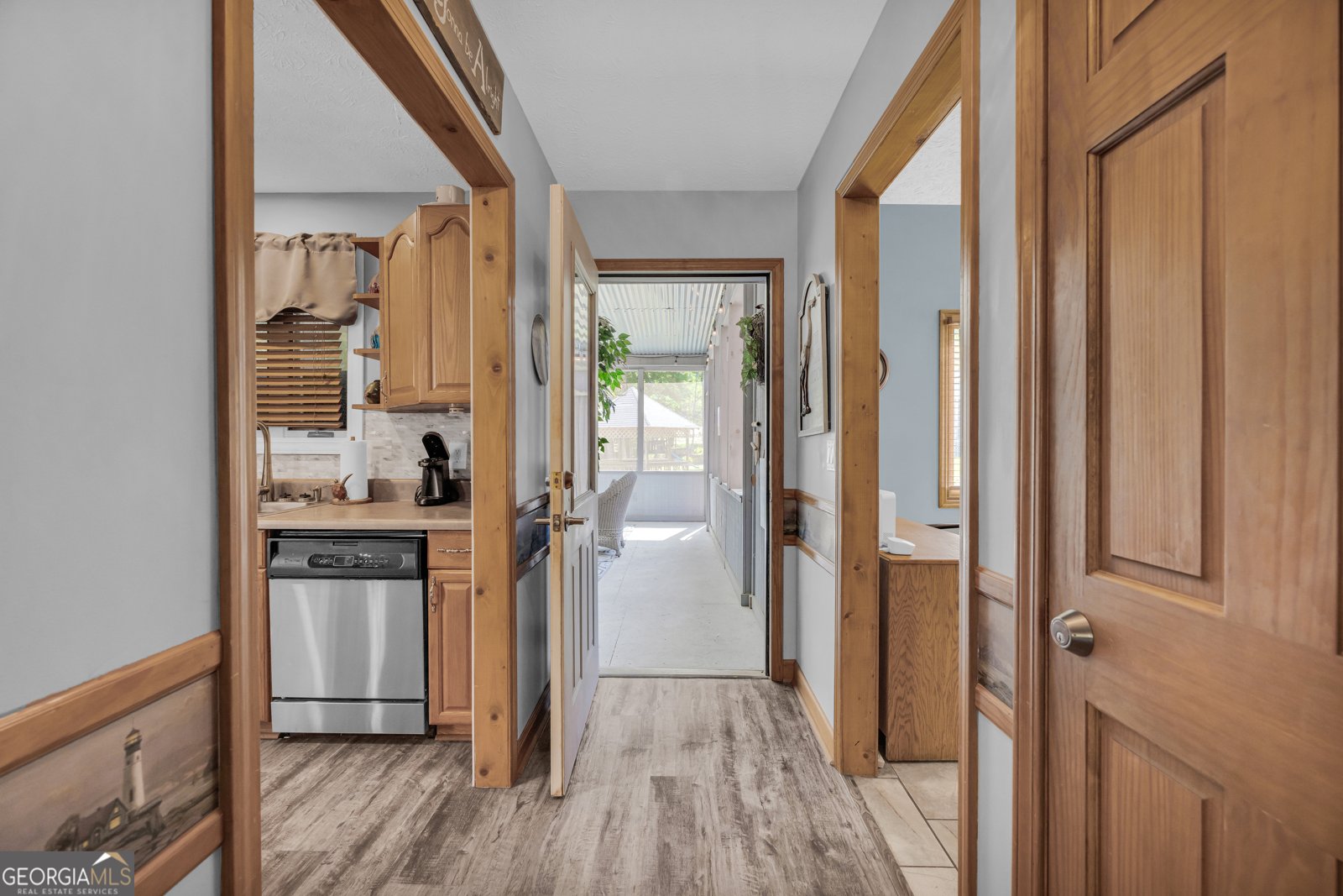 781 Parkertown Heights Road Lavonia - Photo 17