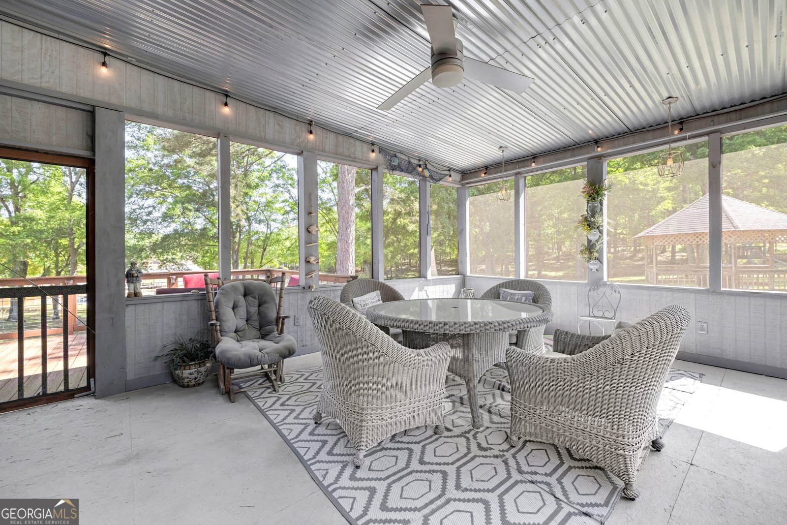 781 Parkertown Heights Road Lavonia - Photo 18