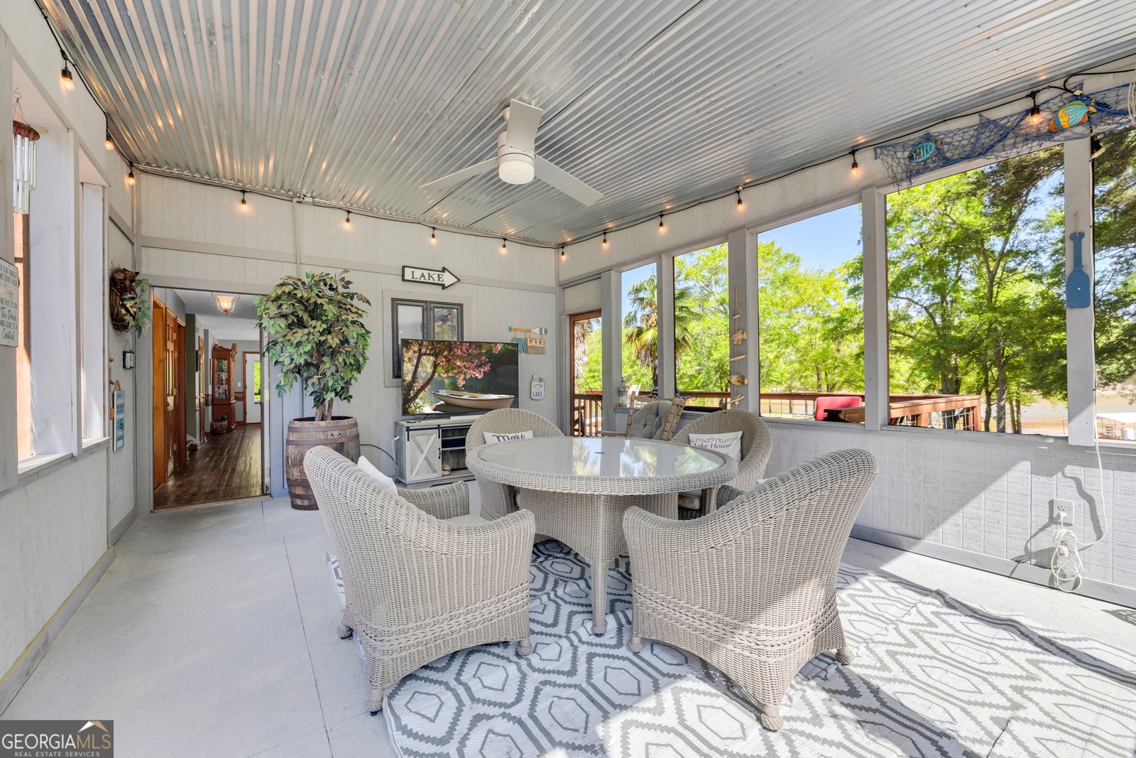 781 Parkertown Heights Road Lavonia - Photo 19