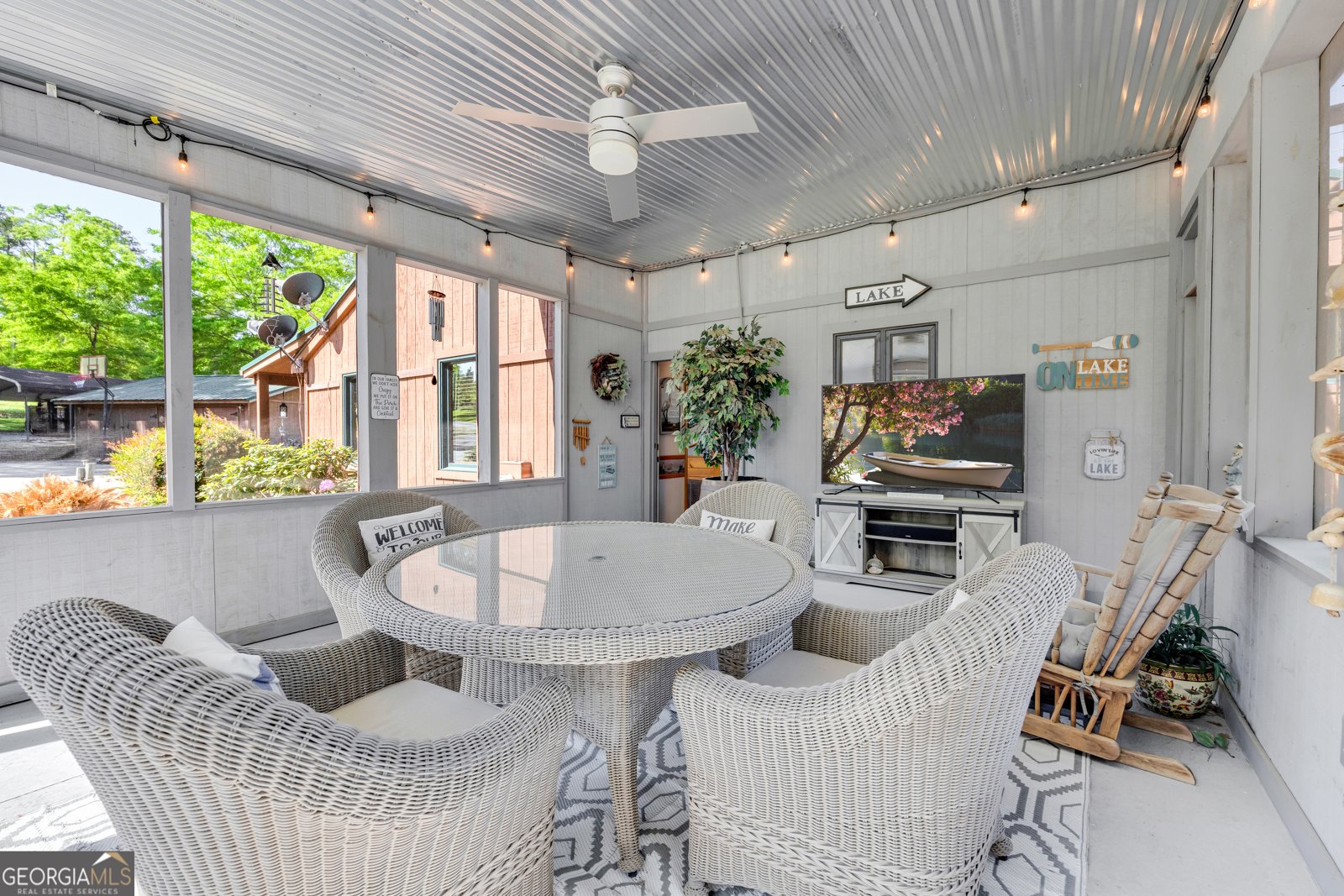 781 Parkertown Heights Road Lavonia - Photo 20