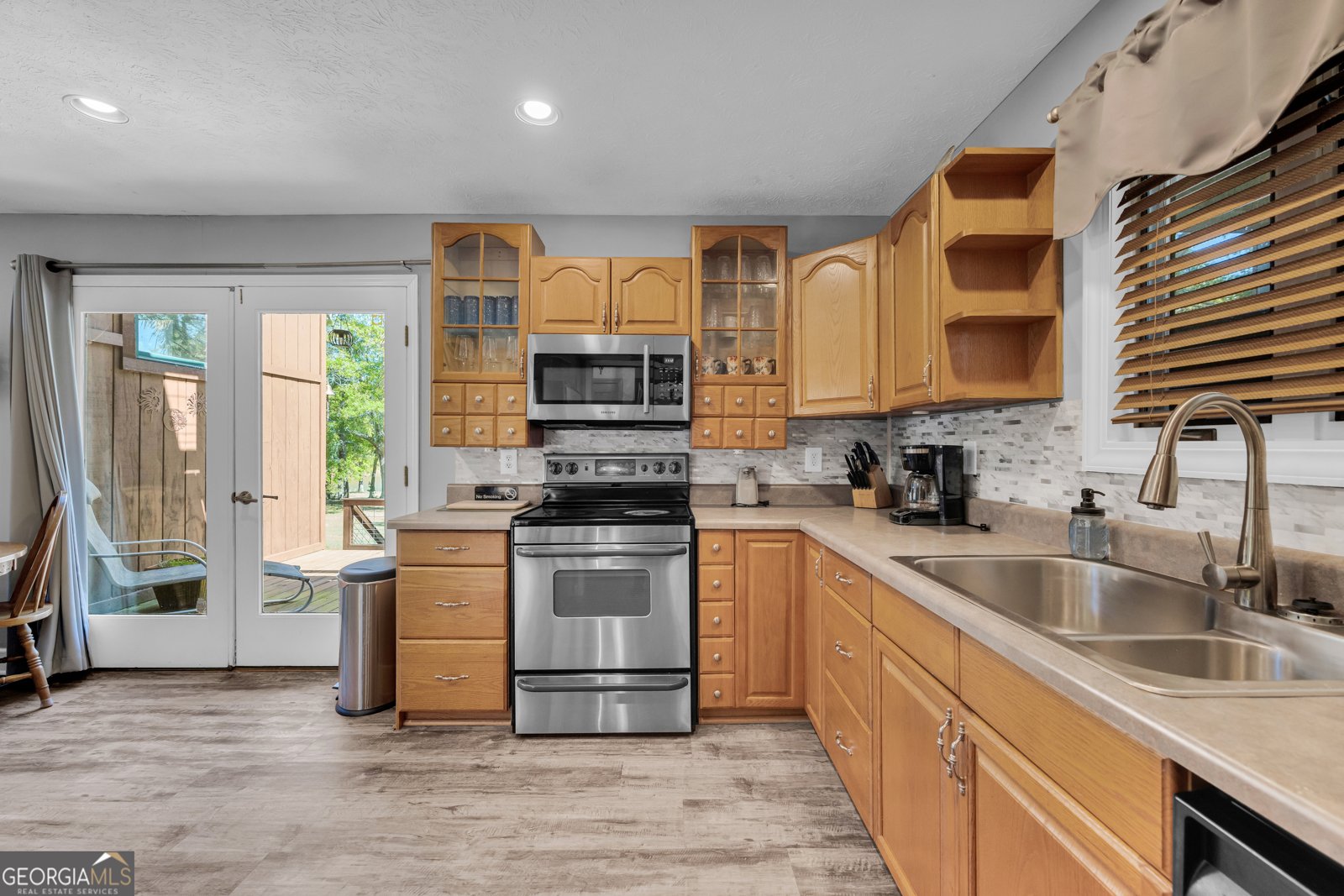 781 Parkertown Heights Road Lavonia - Photo 21