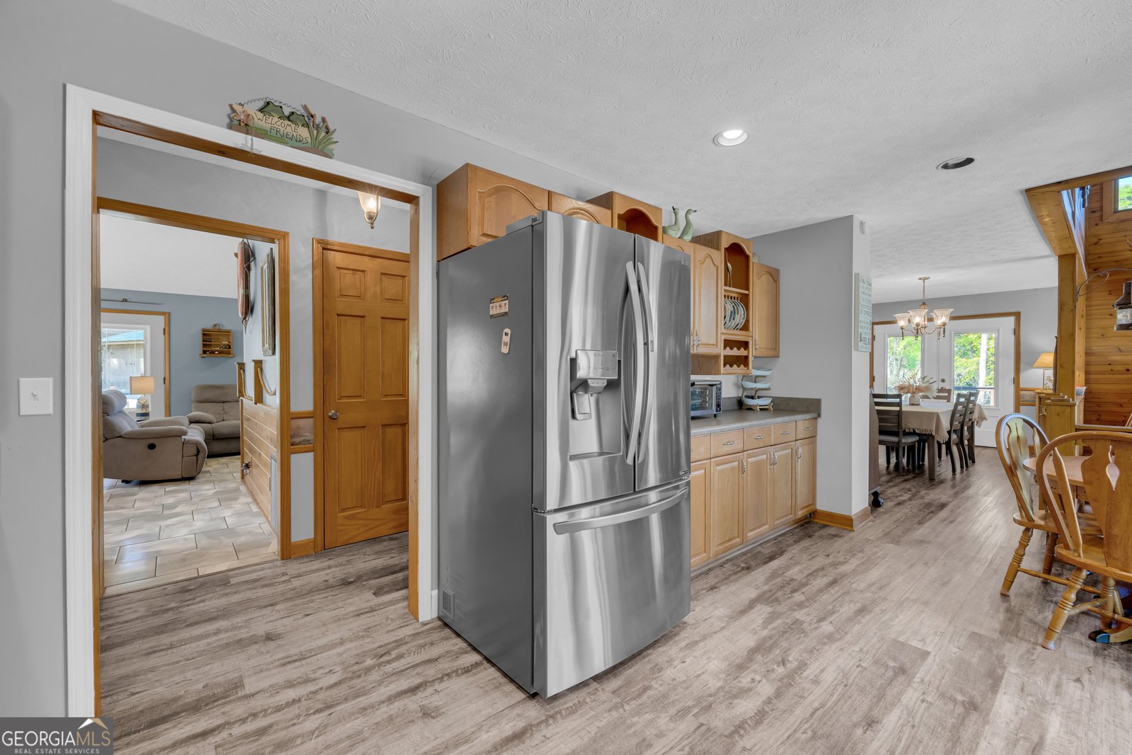 781 Parkertown Heights Road Lavonia - Photo 23