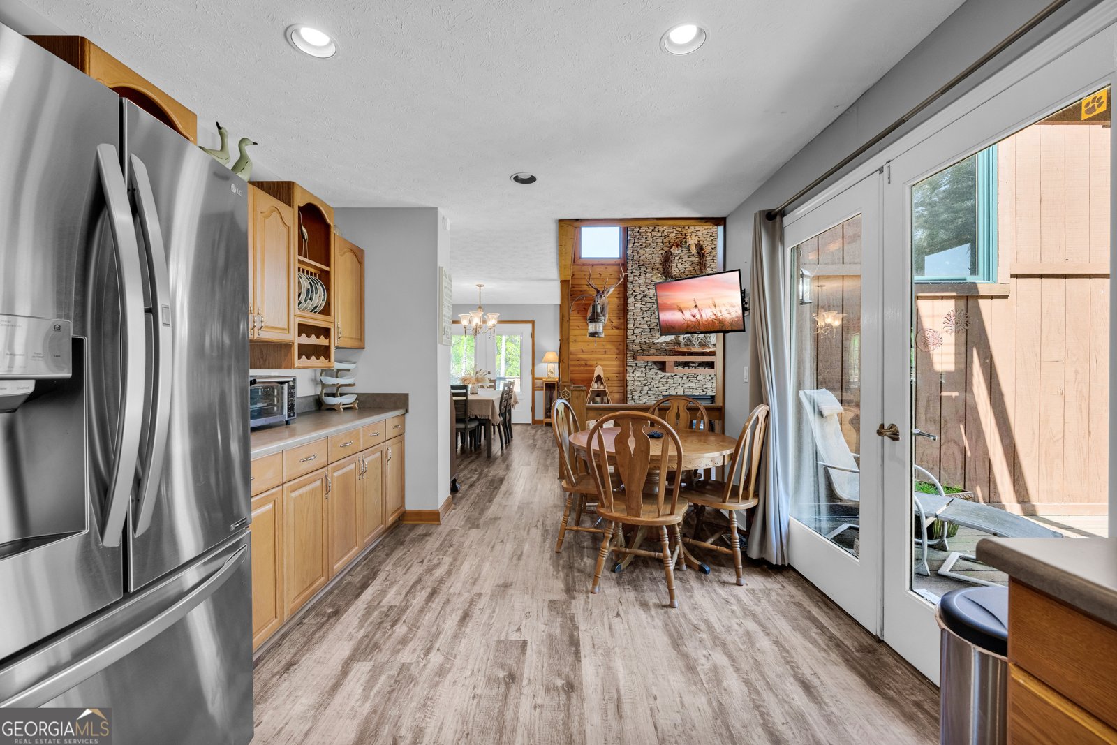 781 Parkertown Heights Road Lavonia - Photo 24