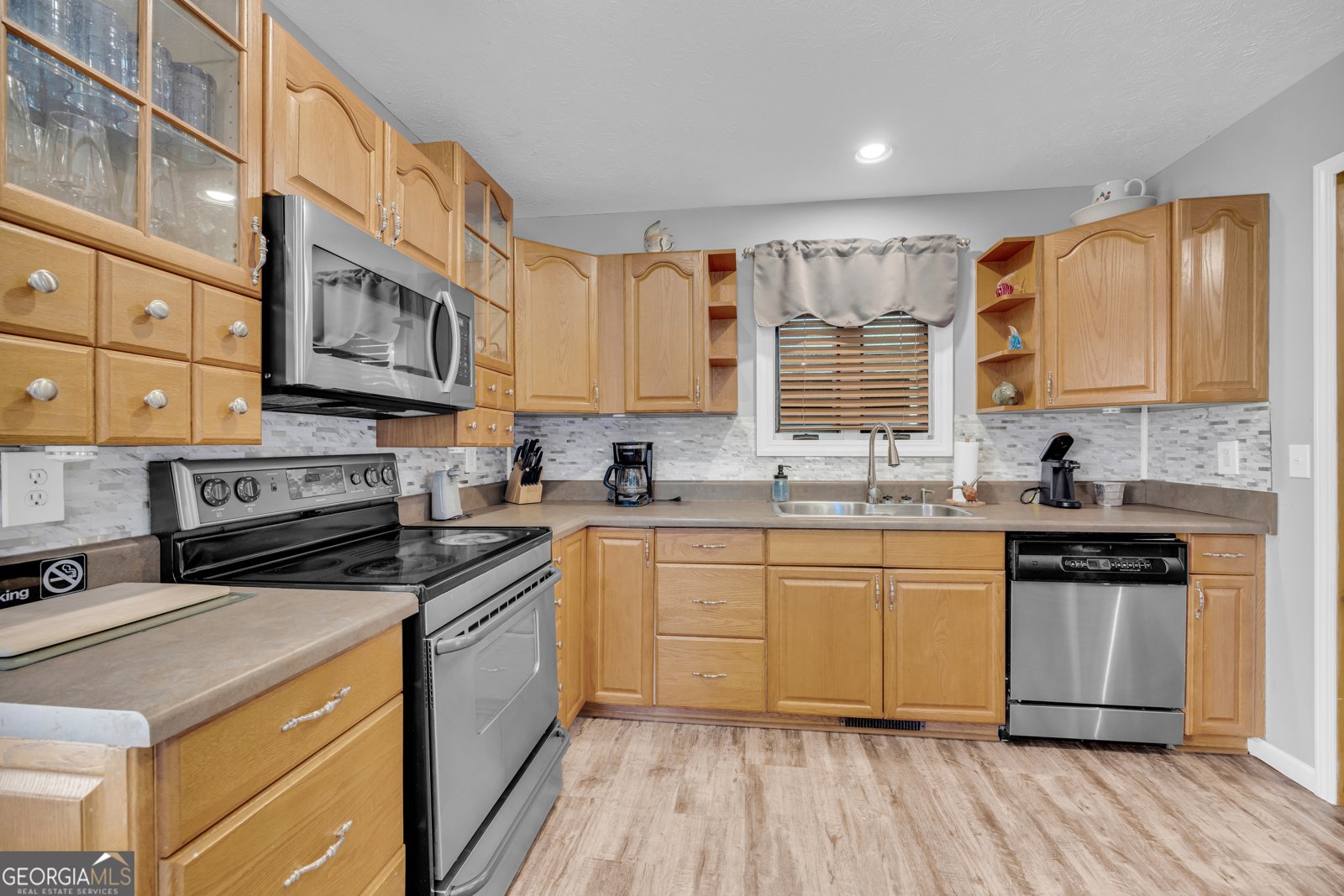 781 Parkertown Heights Road Lavonia - Photo 25