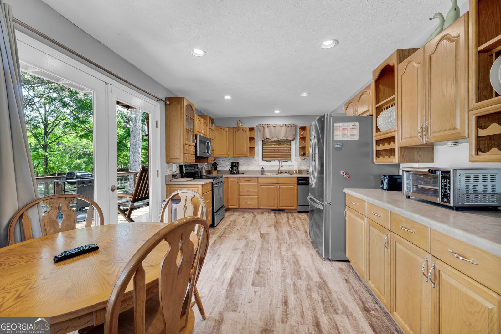 781 Parkertown Heights Road Lavonia - Photo 26