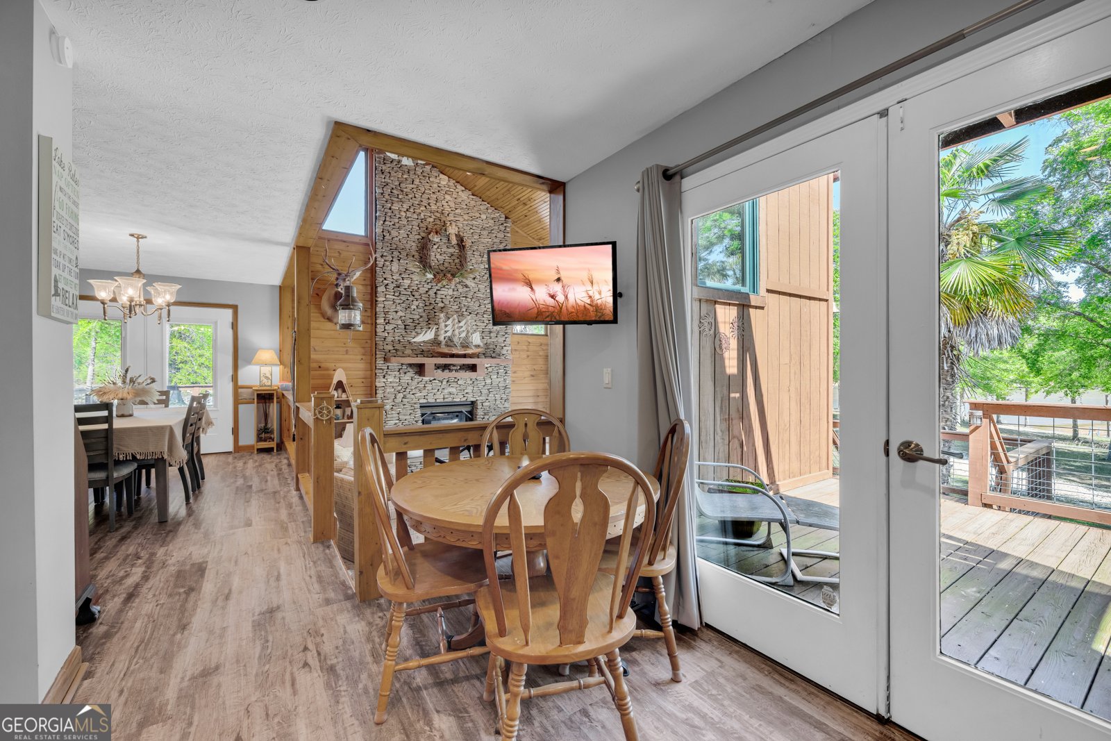 781 Parkertown Heights Road Lavonia - Photo 28