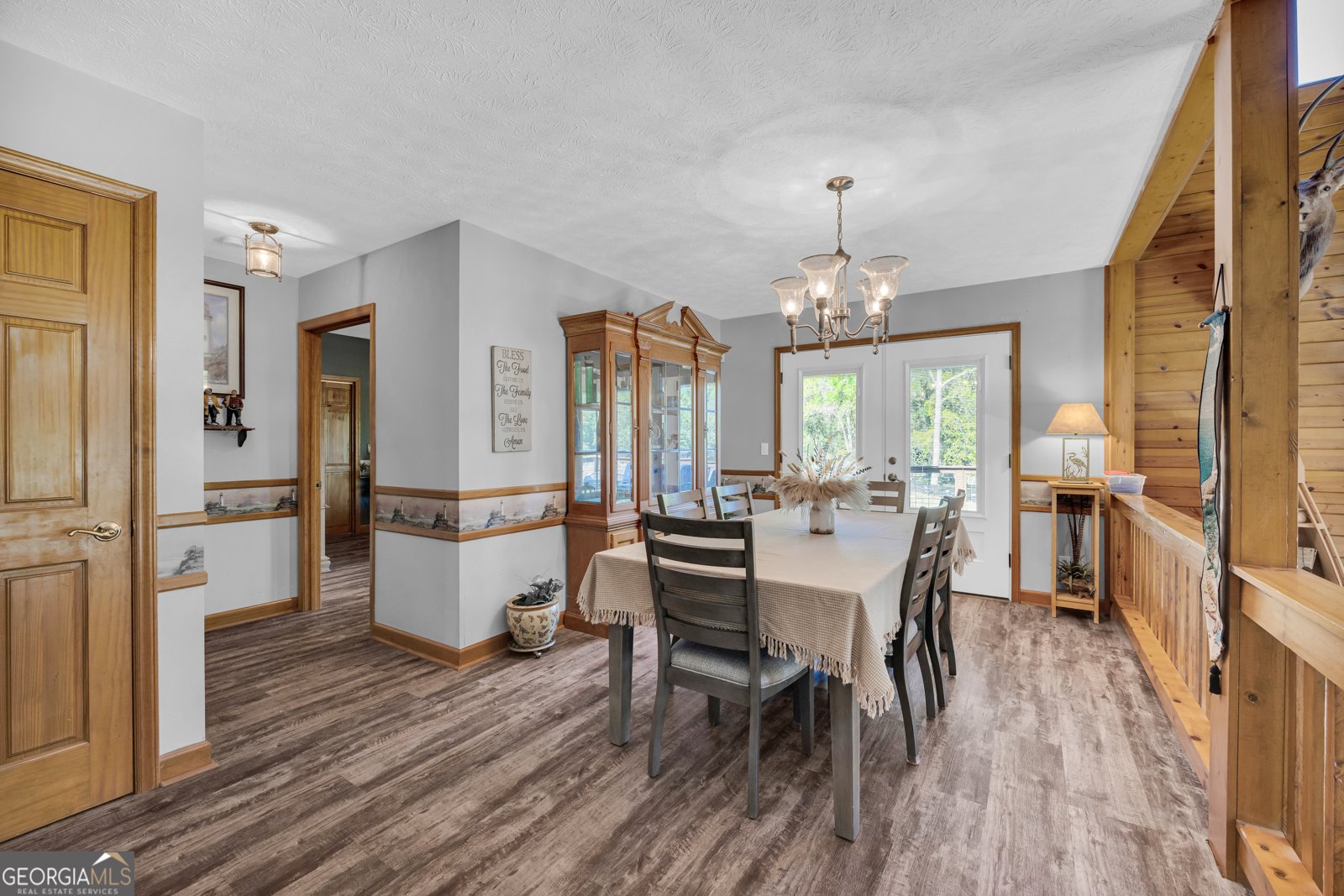 781 Parkertown Heights Road Lavonia - Photo 29