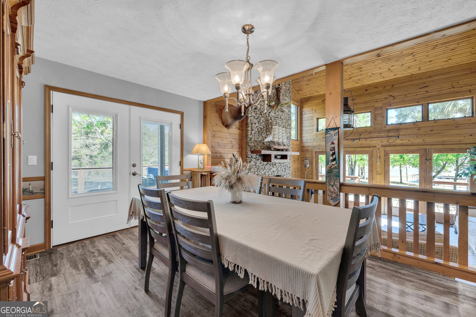 781 Parkertown Heights Road Lavonia - Photo 30