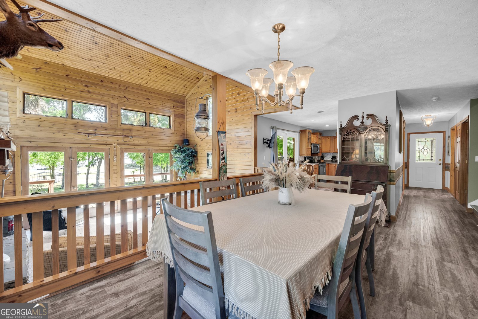 781 Parkertown Heights Road Lavonia - Photo 31