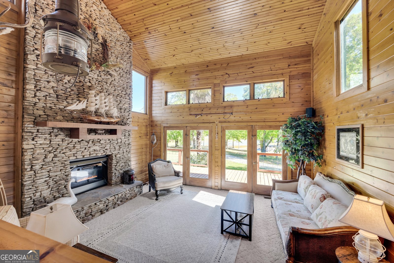 781 Parkertown Heights Road Lavonia - Photo 32