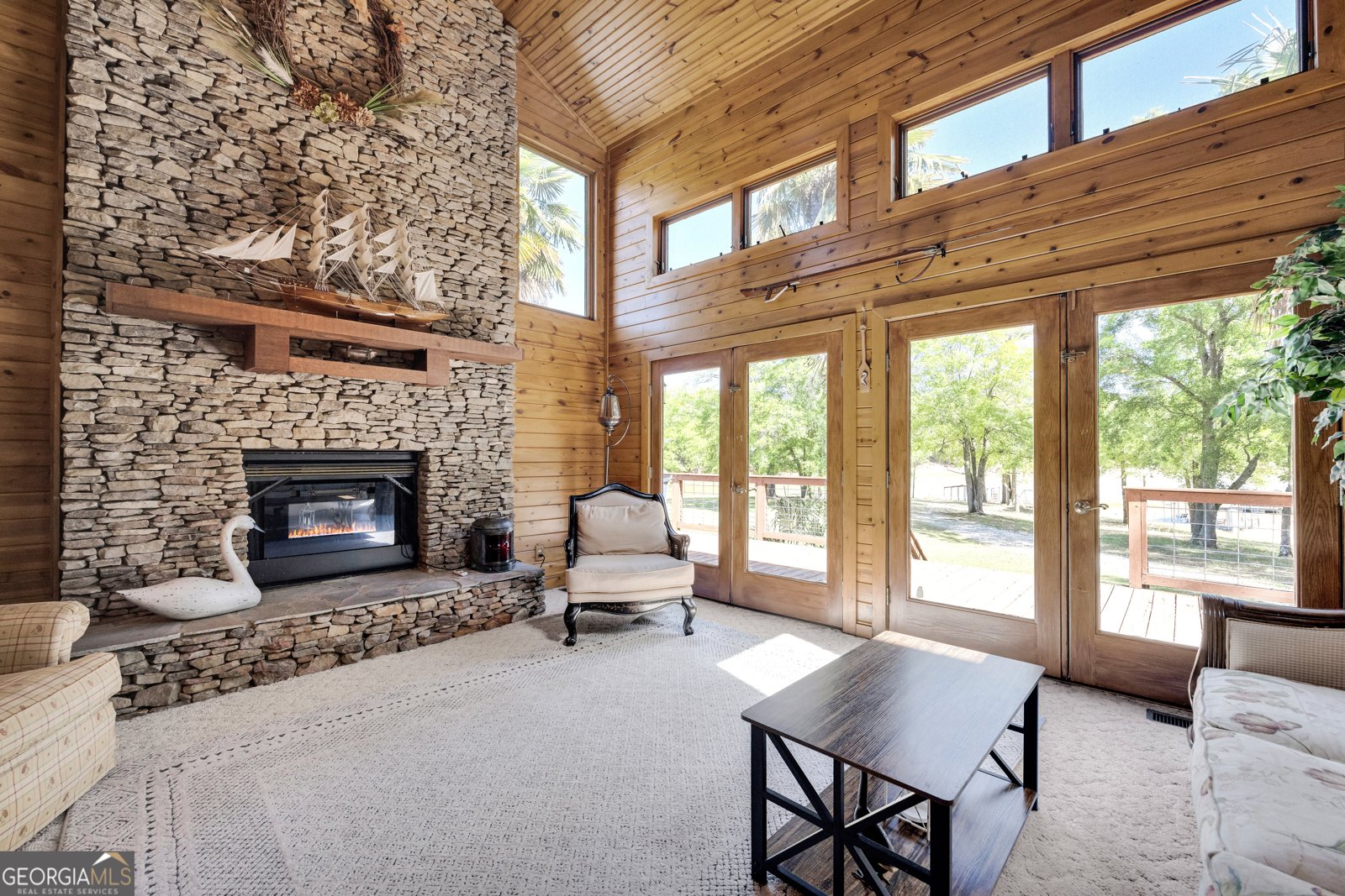 781 Parkertown Heights Road Lavonia - Photo 33