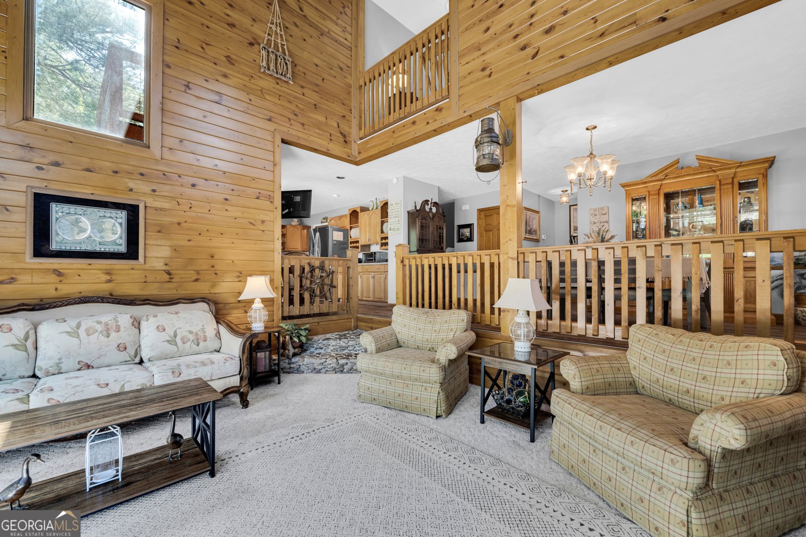 781 Parkertown Heights Road Lavonia - Photo 34