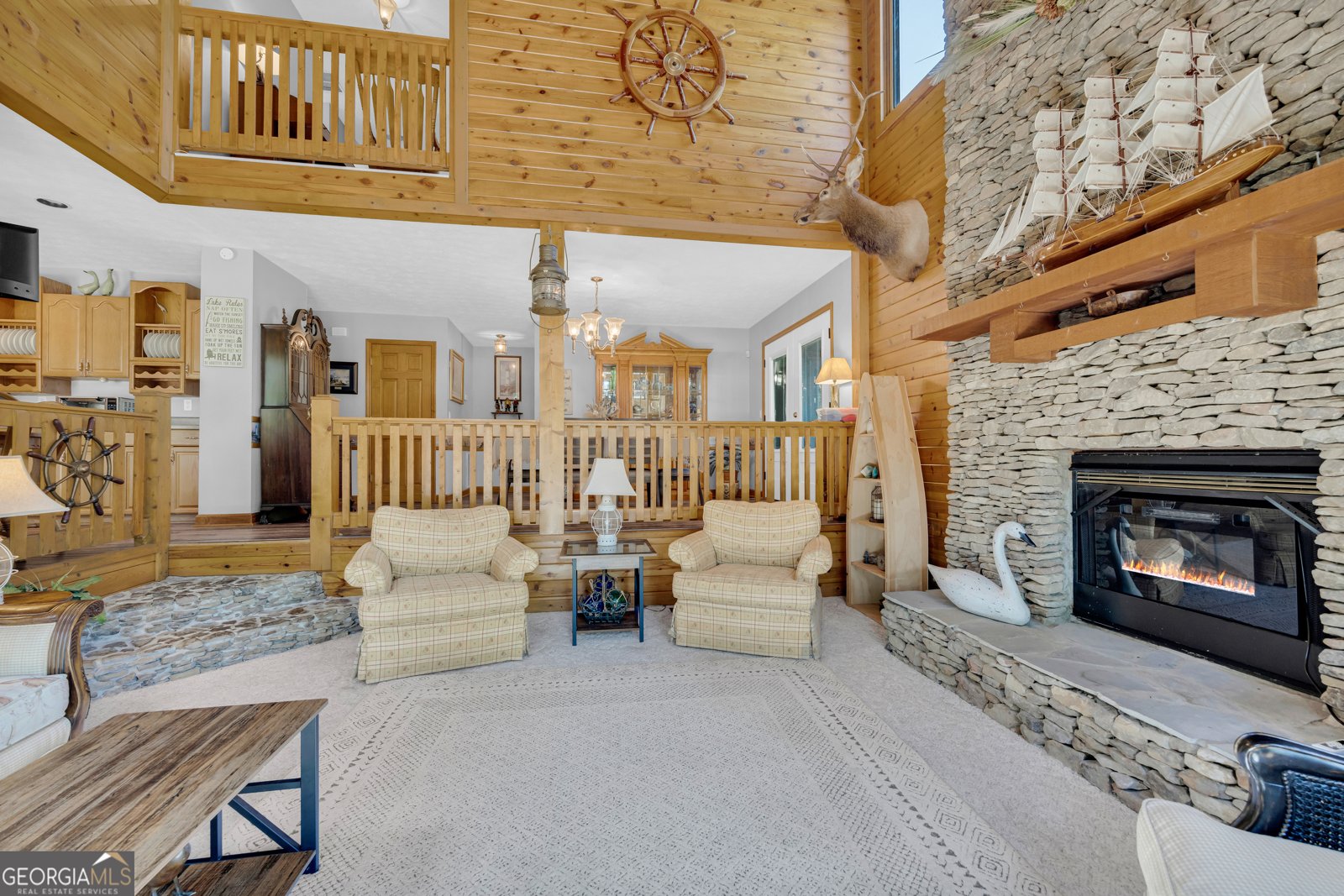 781 Parkertown Heights Road Lavonia - Photo 35