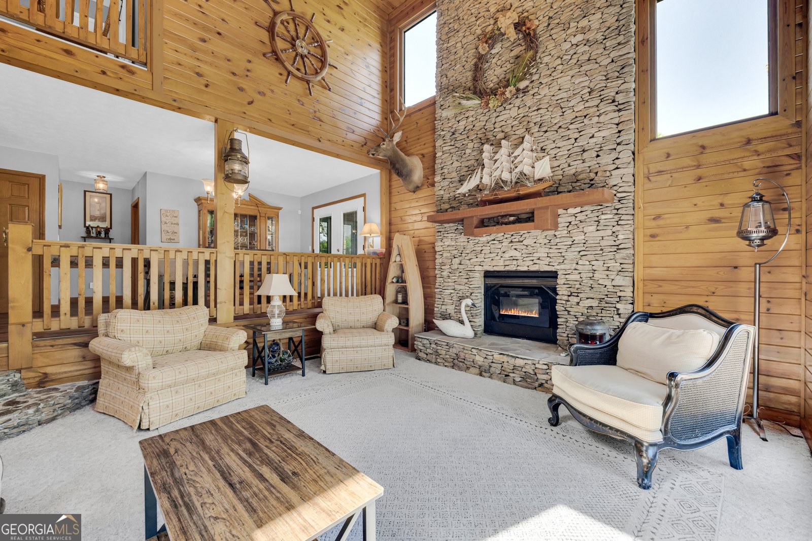 781 Parkertown Heights Road Lavonia - Photo 36