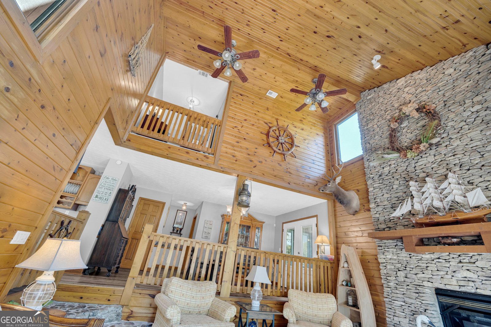 781 Parkertown Heights Road Lavonia - Photo 37