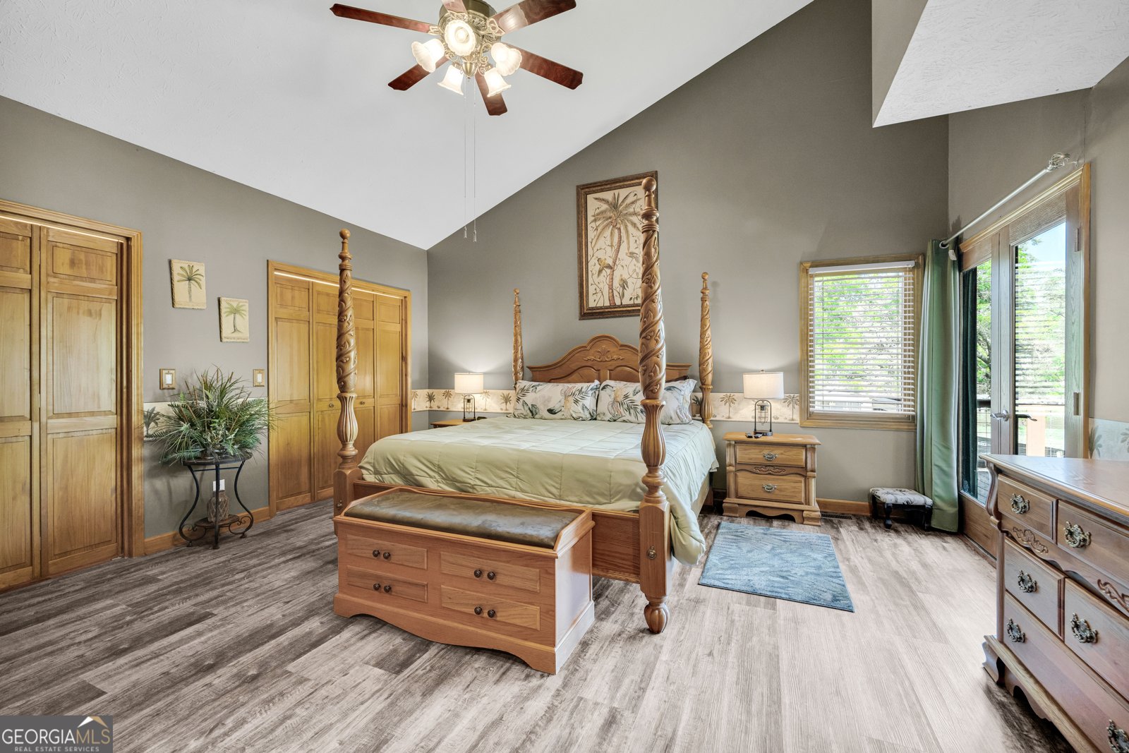 781 Parkertown Heights Road Lavonia - Photo 38