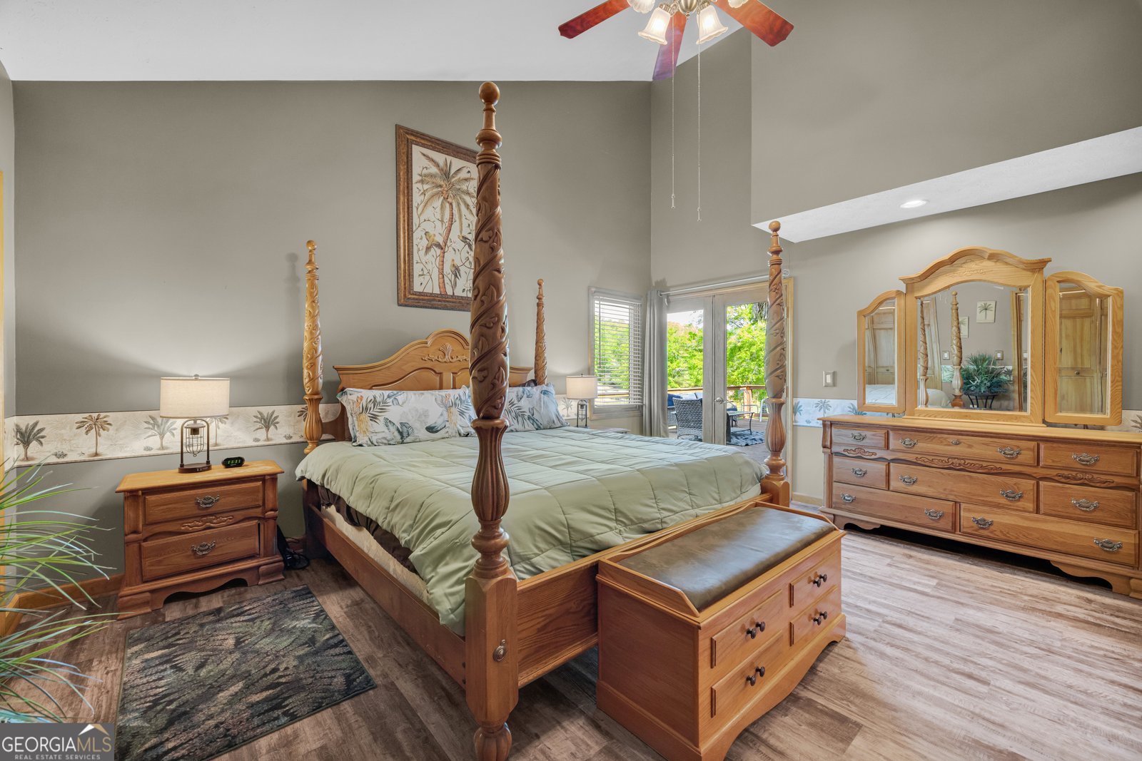 781 Parkertown Heights Road Lavonia - Photo 39