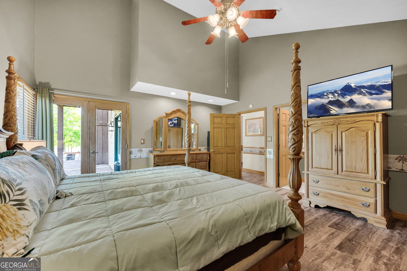 781 Parkertown Heights Road Lavonia - Photo 40