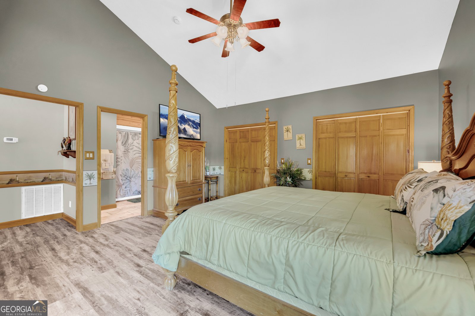 781 Parkertown Heights Road Lavonia - Photo 41