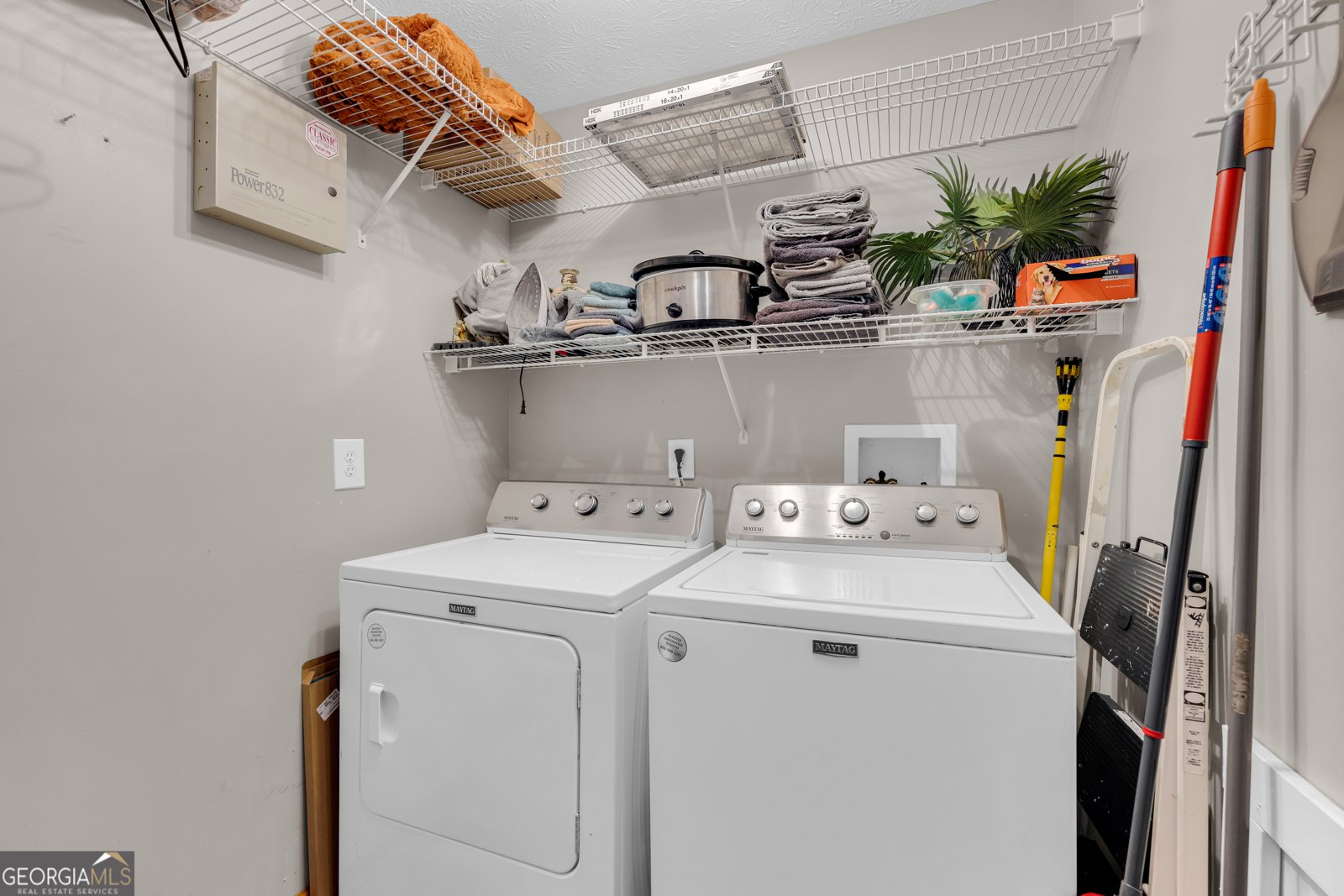 781 Parkertown Heights Road Lavonia - Photo 48