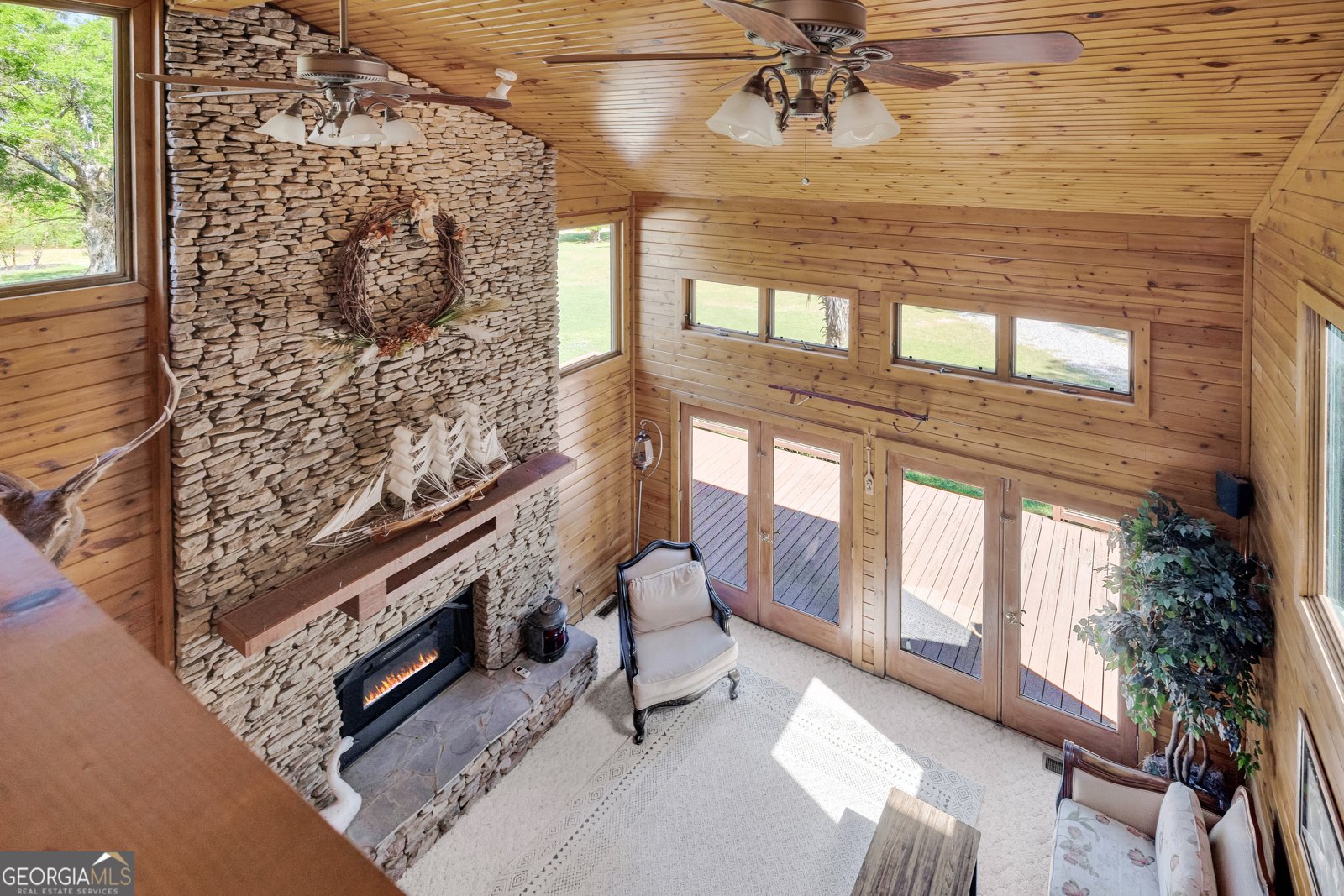 781 Parkertown Heights Road Lavonia - Photo 52