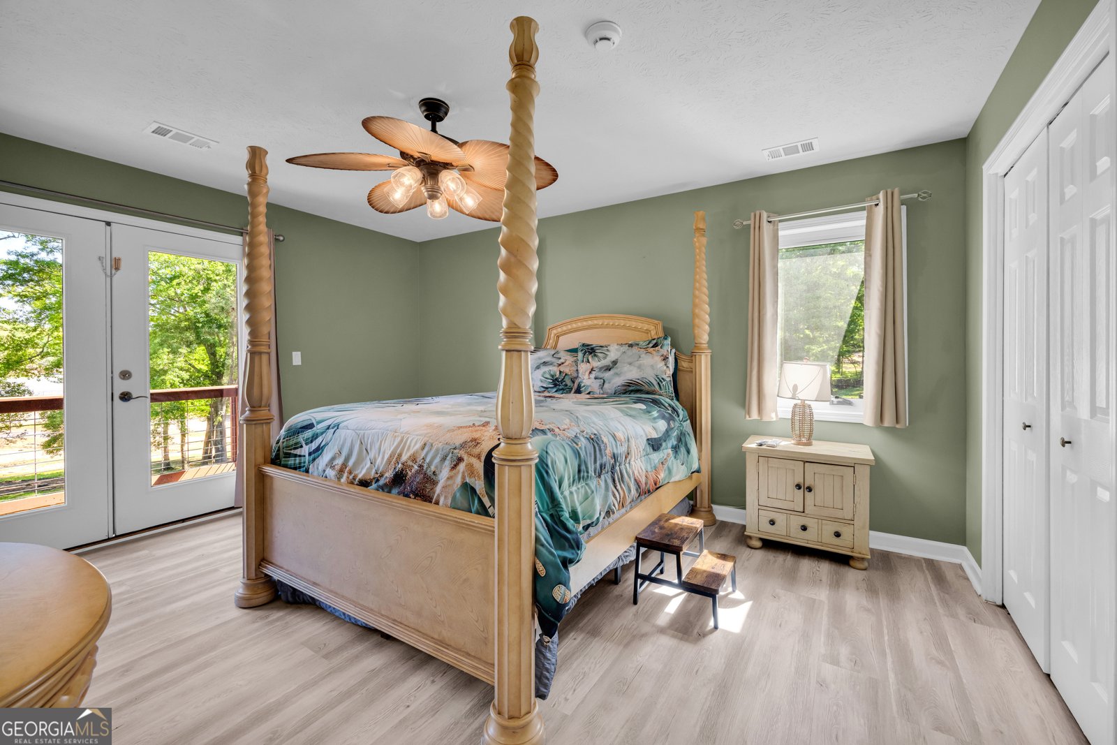 781 Parkertown Heights Road Lavonia - Photo 56