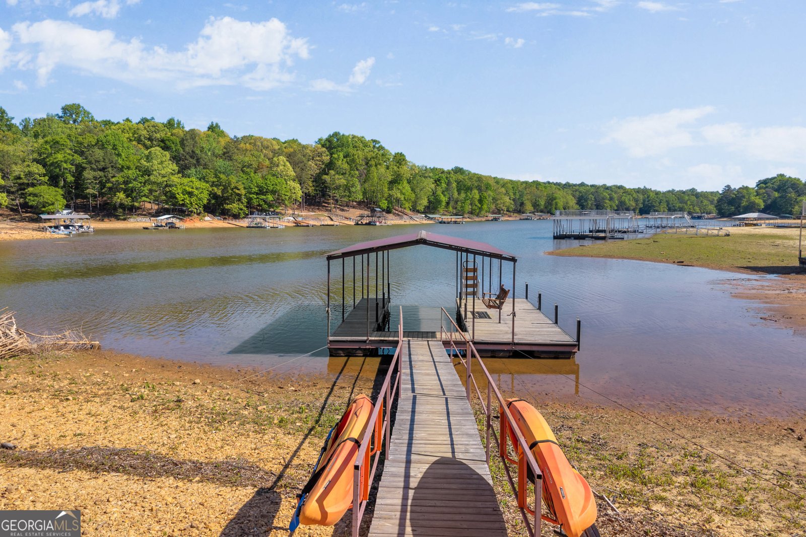 781 Parkertown Heights Road Lavonia - Photo 6