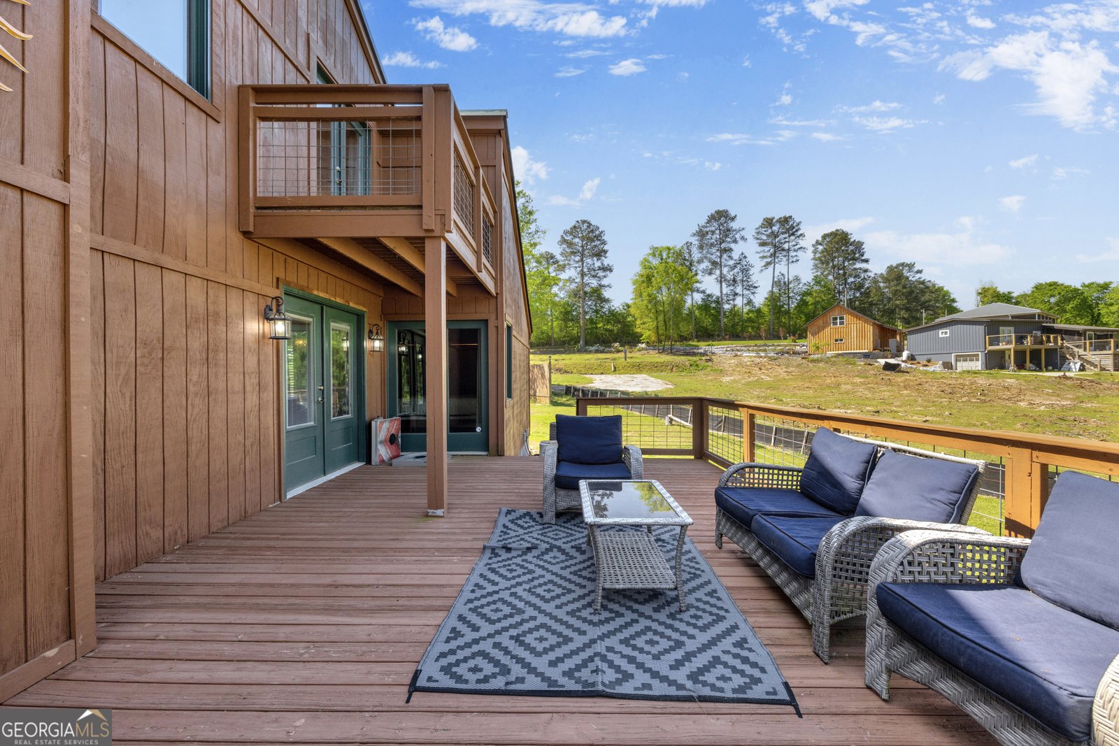 781 Parkertown Heights Road Lavonia - Photo 64