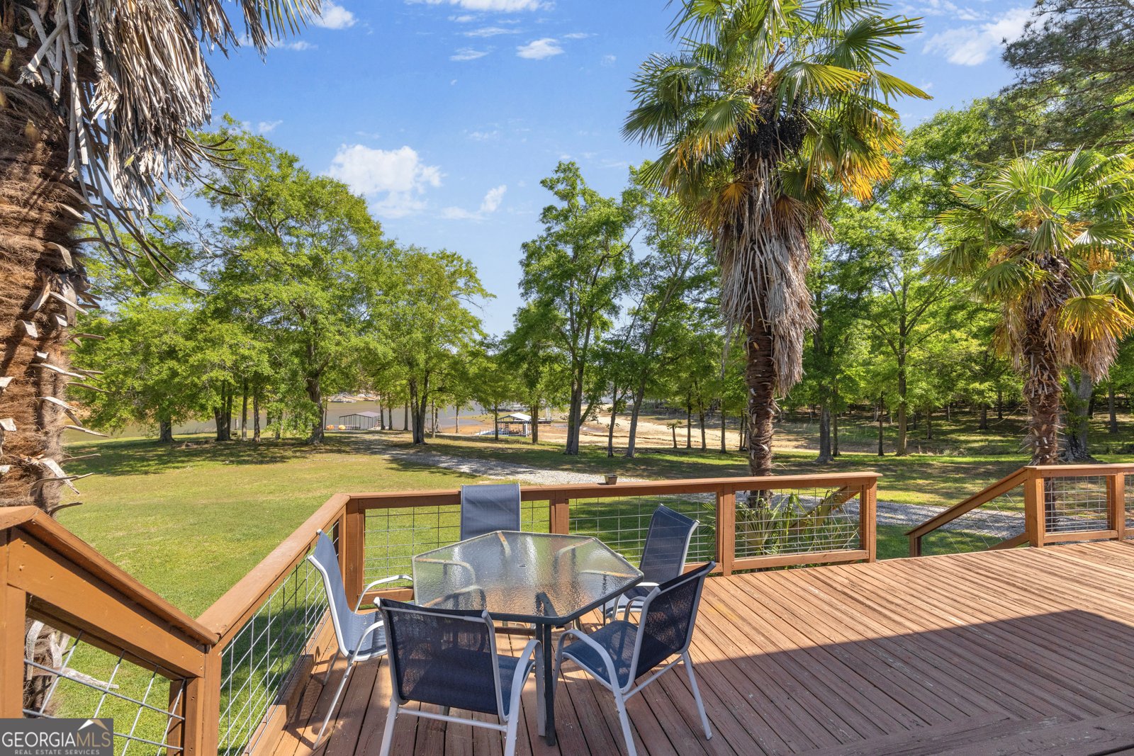 781 Parkertown Heights Road Lavonia - Photo 65