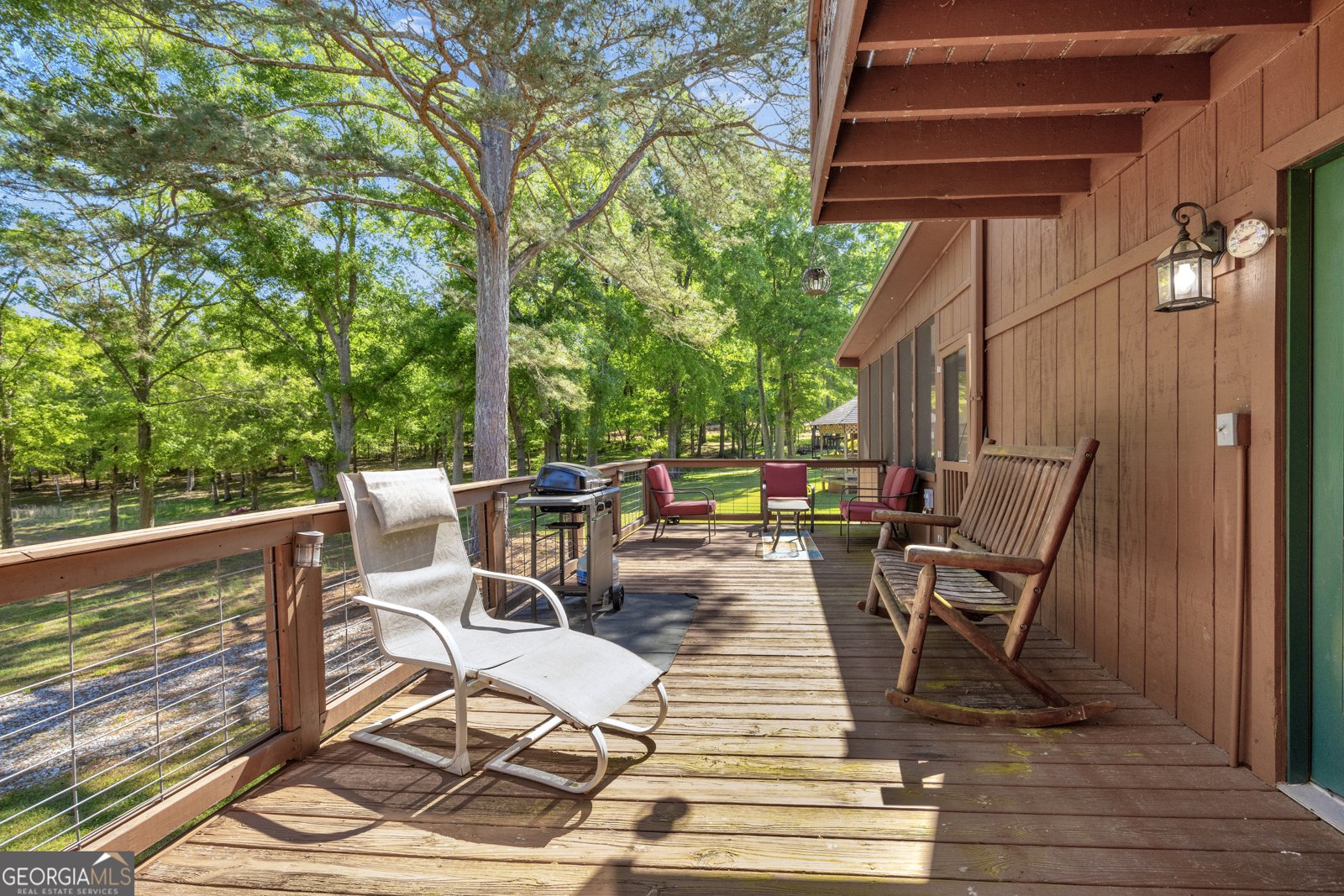 781 Parkertown Heights Road Lavonia - Photo 69