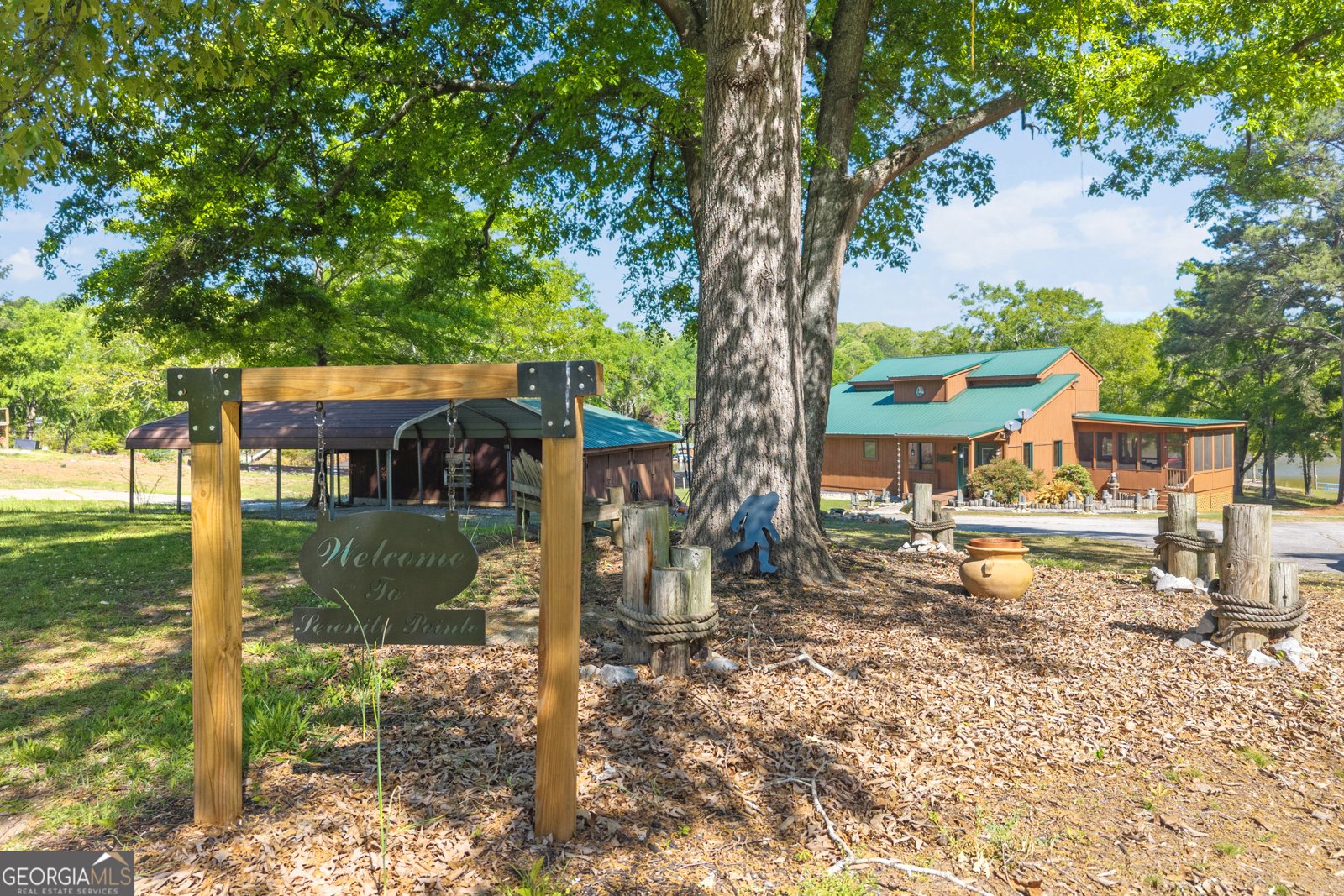 781 Parkertown Heights Road Lavonia - Photo 7