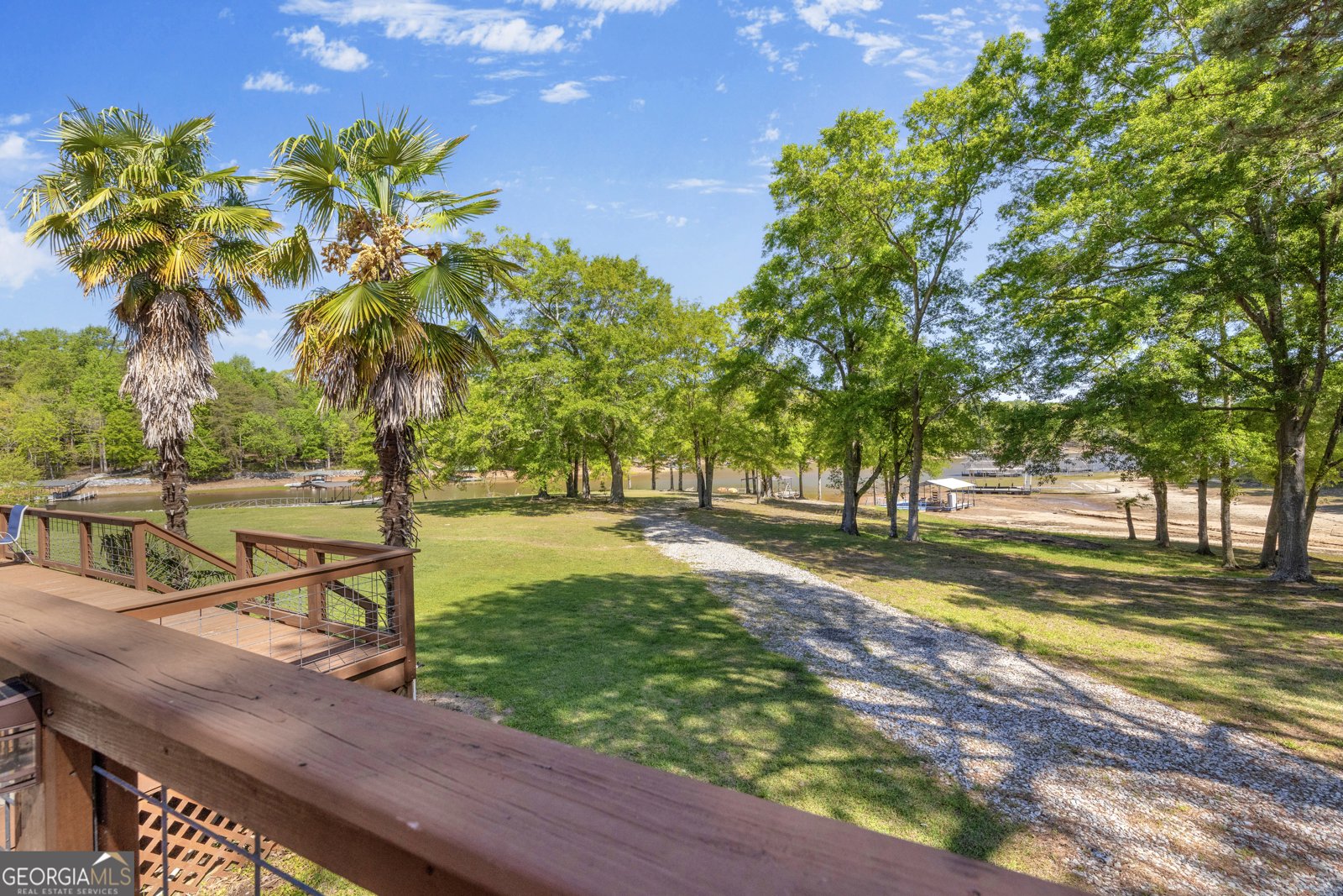 781 Parkertown Heights Road Lavonia - Photo 72