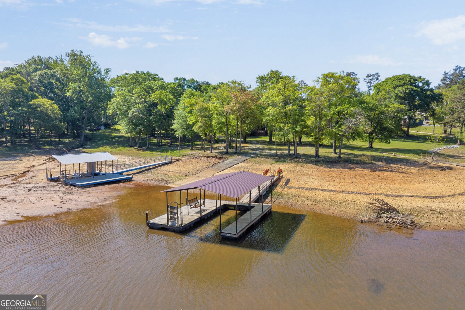 781 Parkertown Heights Road Lavonia - Photo 74