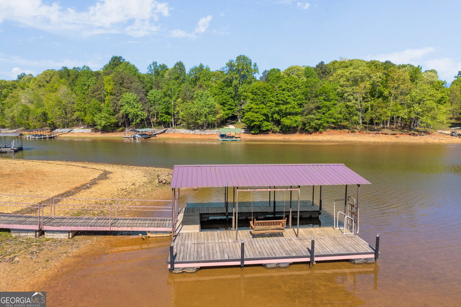 781 Parkertown Heights Road Lavonia - Photo 75