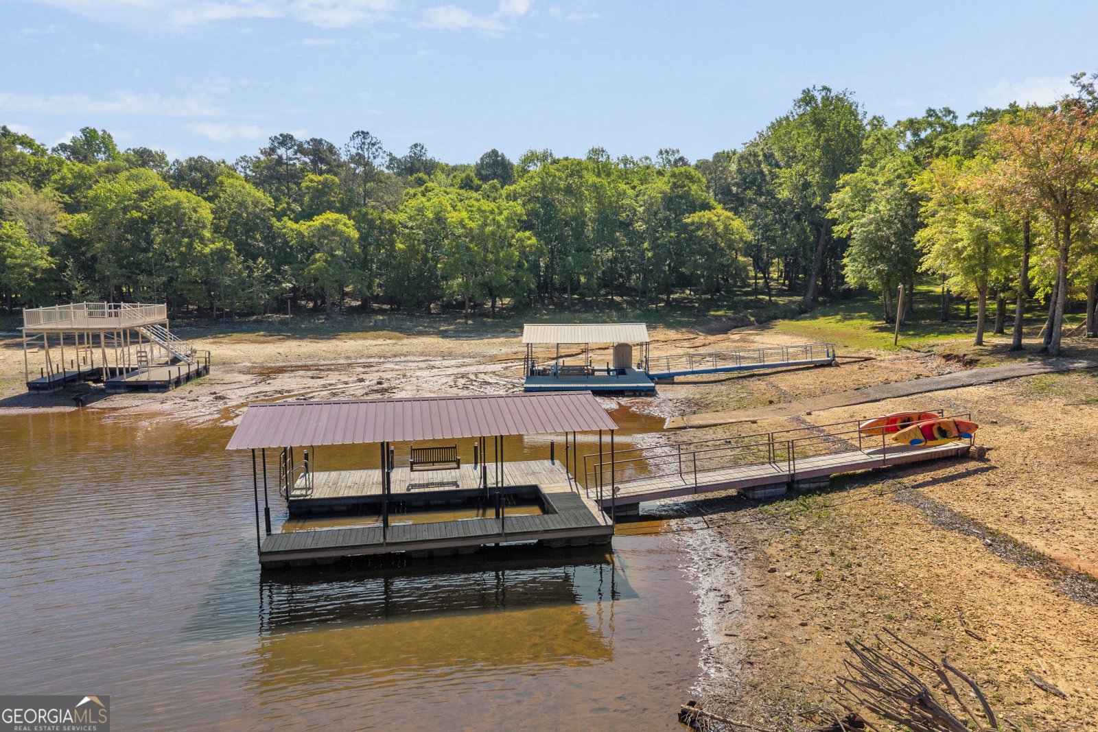 781 Parkertown Heights Road Lavonia - Photo 76