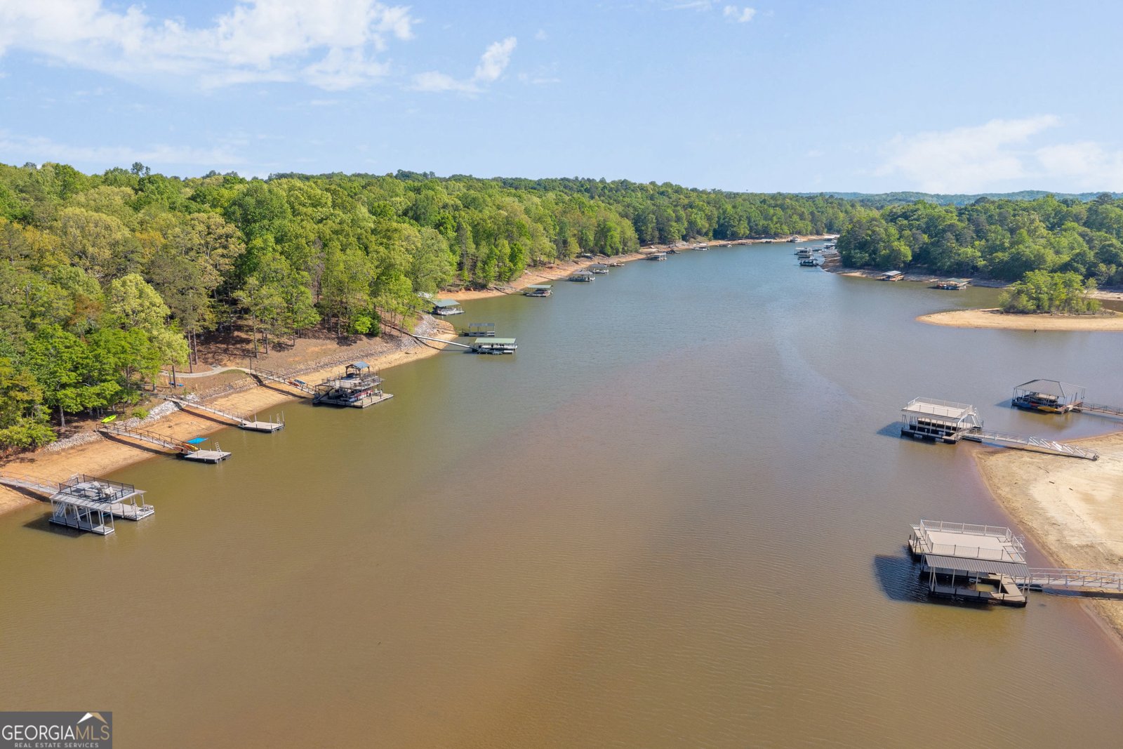 781 Parkertown Heights Road Lavonia - Photo 77