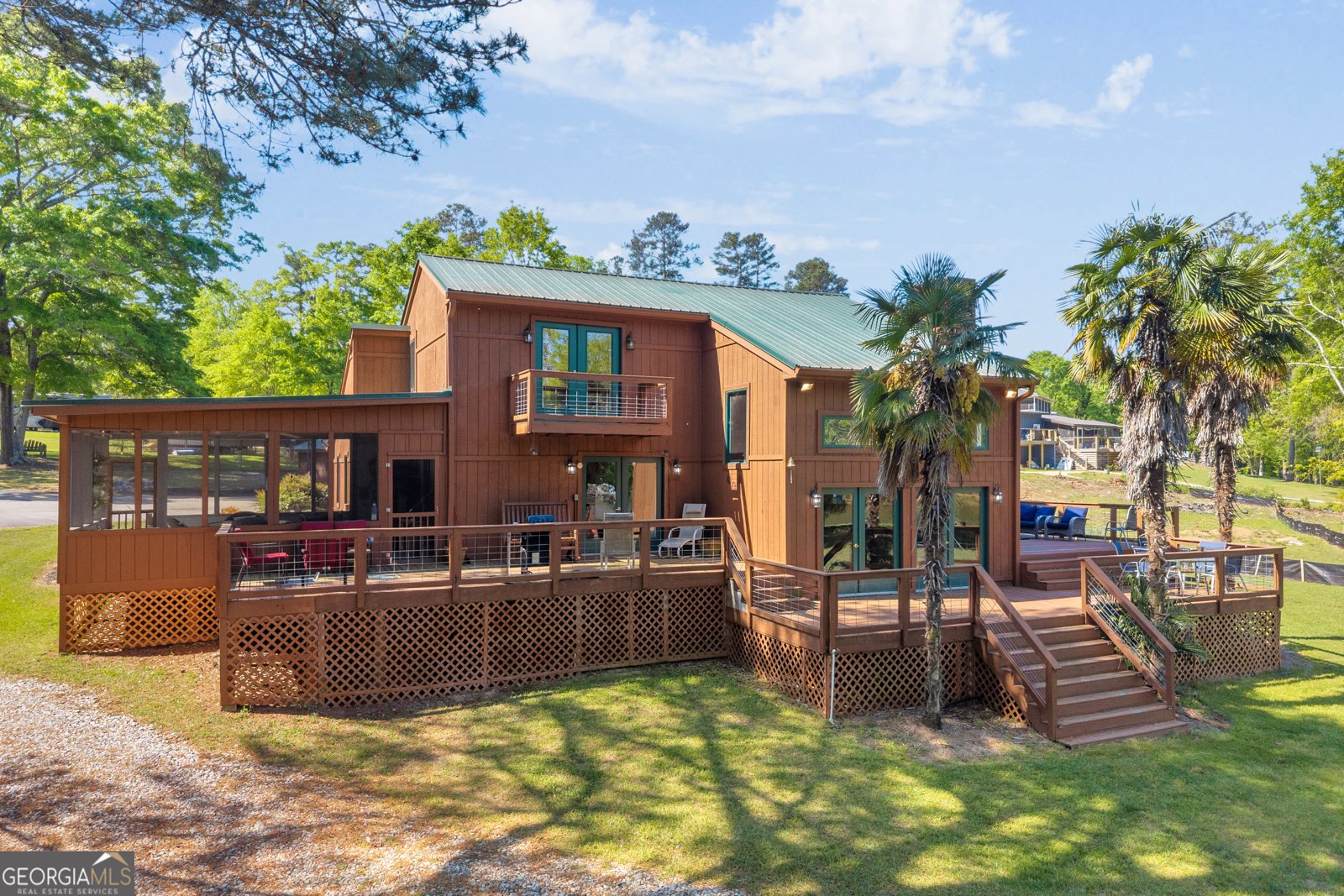 781 Parkertown Heights Road Lavonia - Photo 79