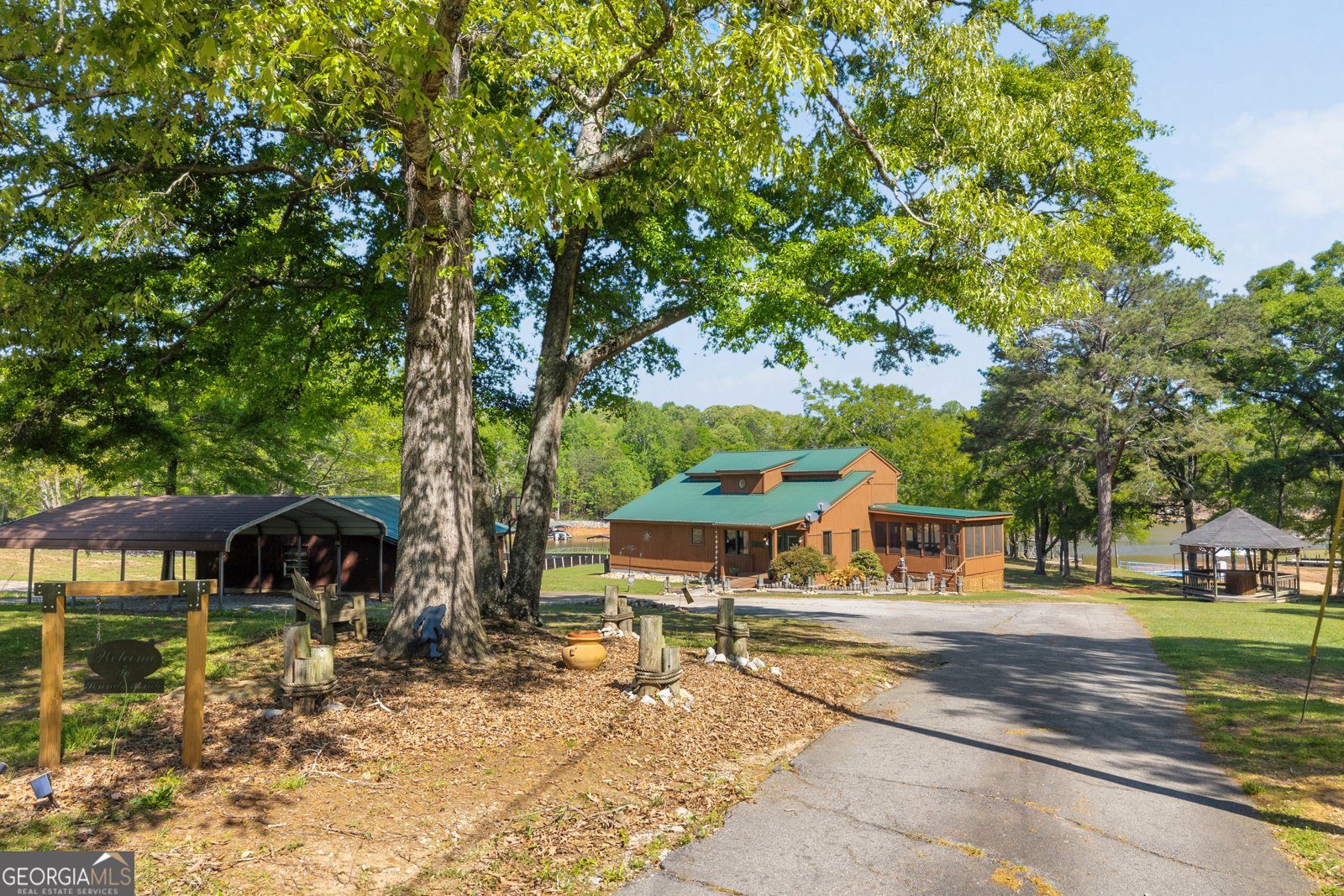 781 Parkertown Heights Road Lavonia - Photo 80