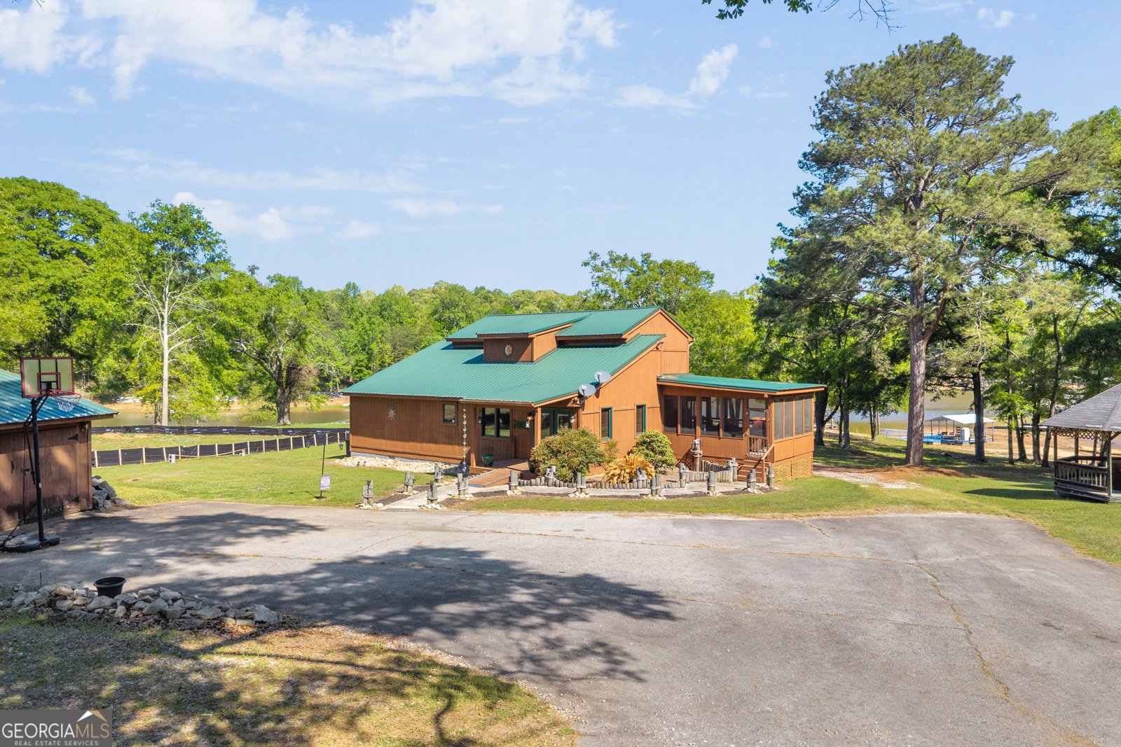 781 Parkertown Heights Road Lavonia - Photo 81