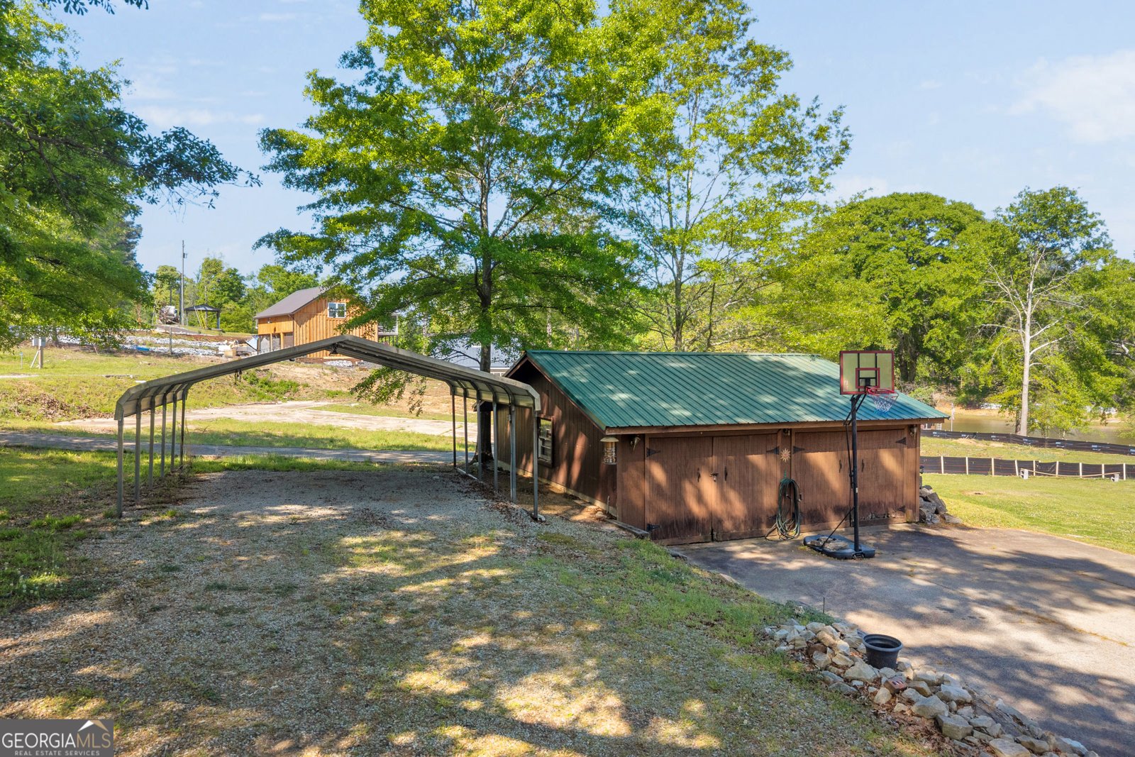 781 Parkertown Heights Road Lavonia - Photo 82