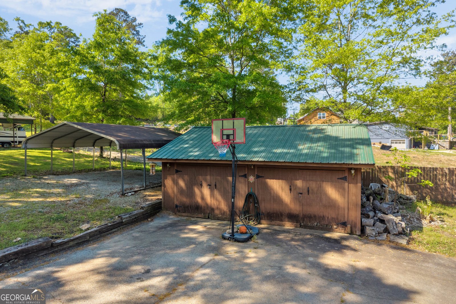 781 Parkertown Heights Road Lavonia - Photo 83