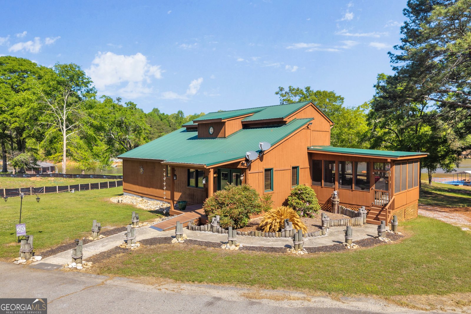 781 Parkertown Heights Road Lavonia - Photo 9